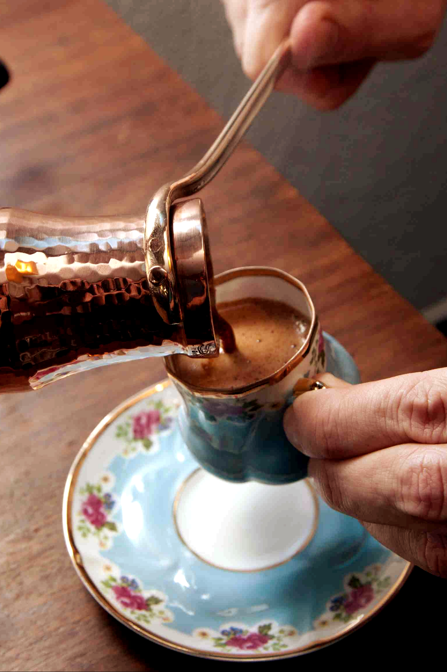 Turkish Coffee Fortune Telling Workshop Airbnb