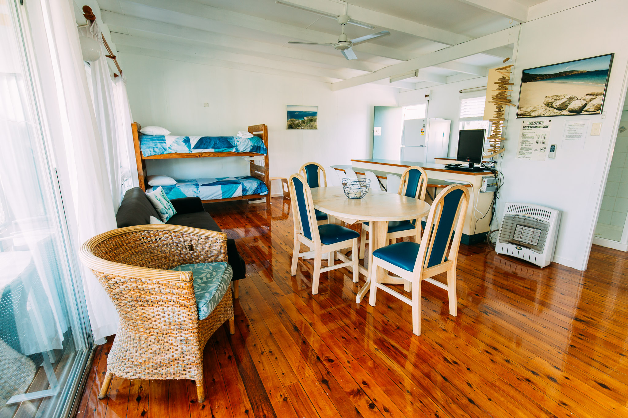 Great Keppel Island Beach House Houses for Rent in The Keppels