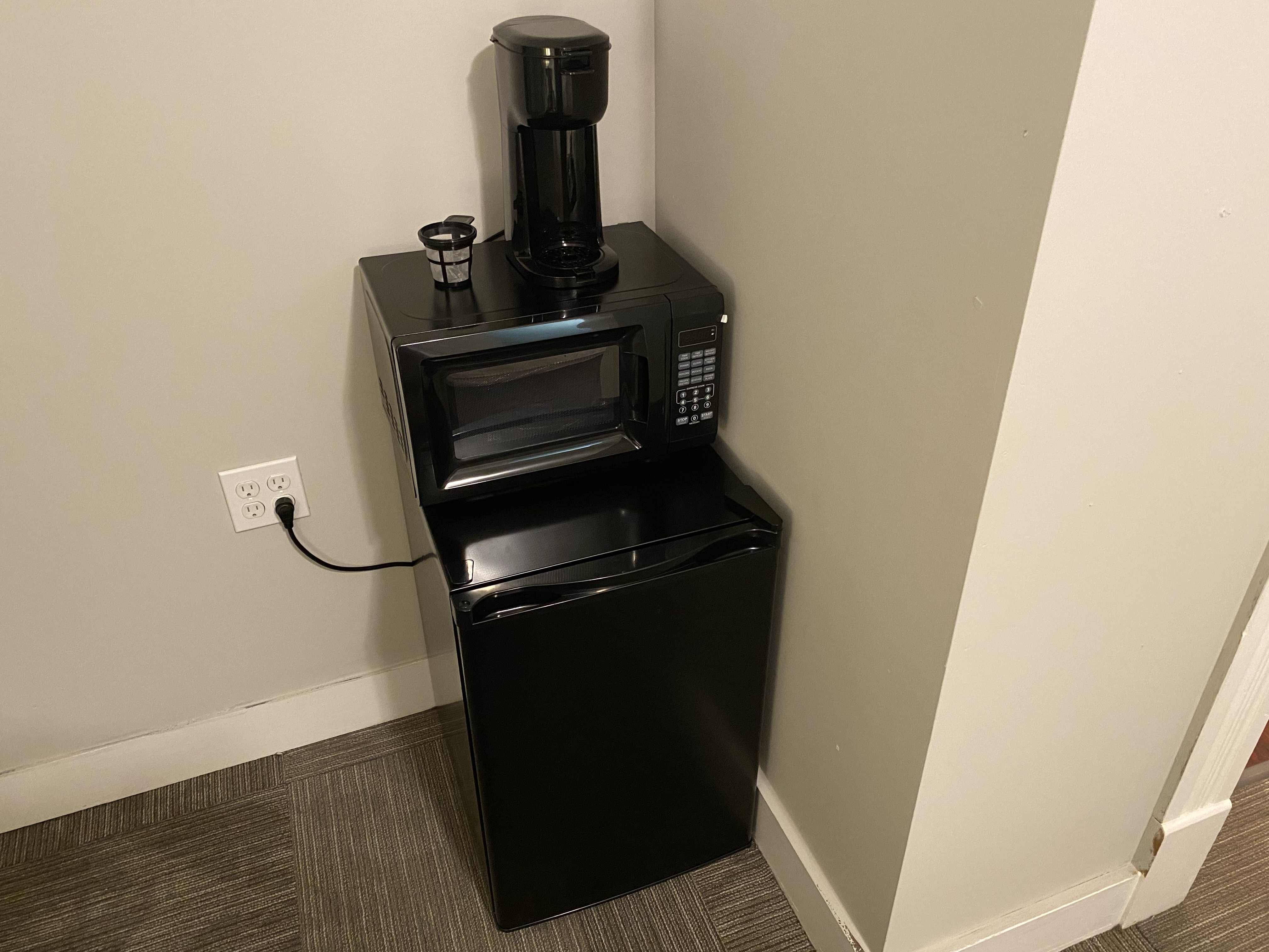 Pistachio Mini Room Twin Lakes Creamery Boutique hotels for Rent in Leitchfield, Kentucky