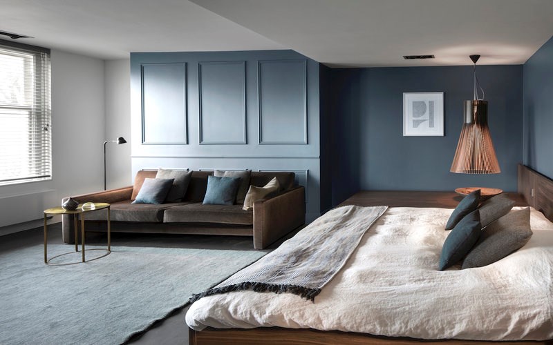 #SUD ROOM โ Amsterdam stay