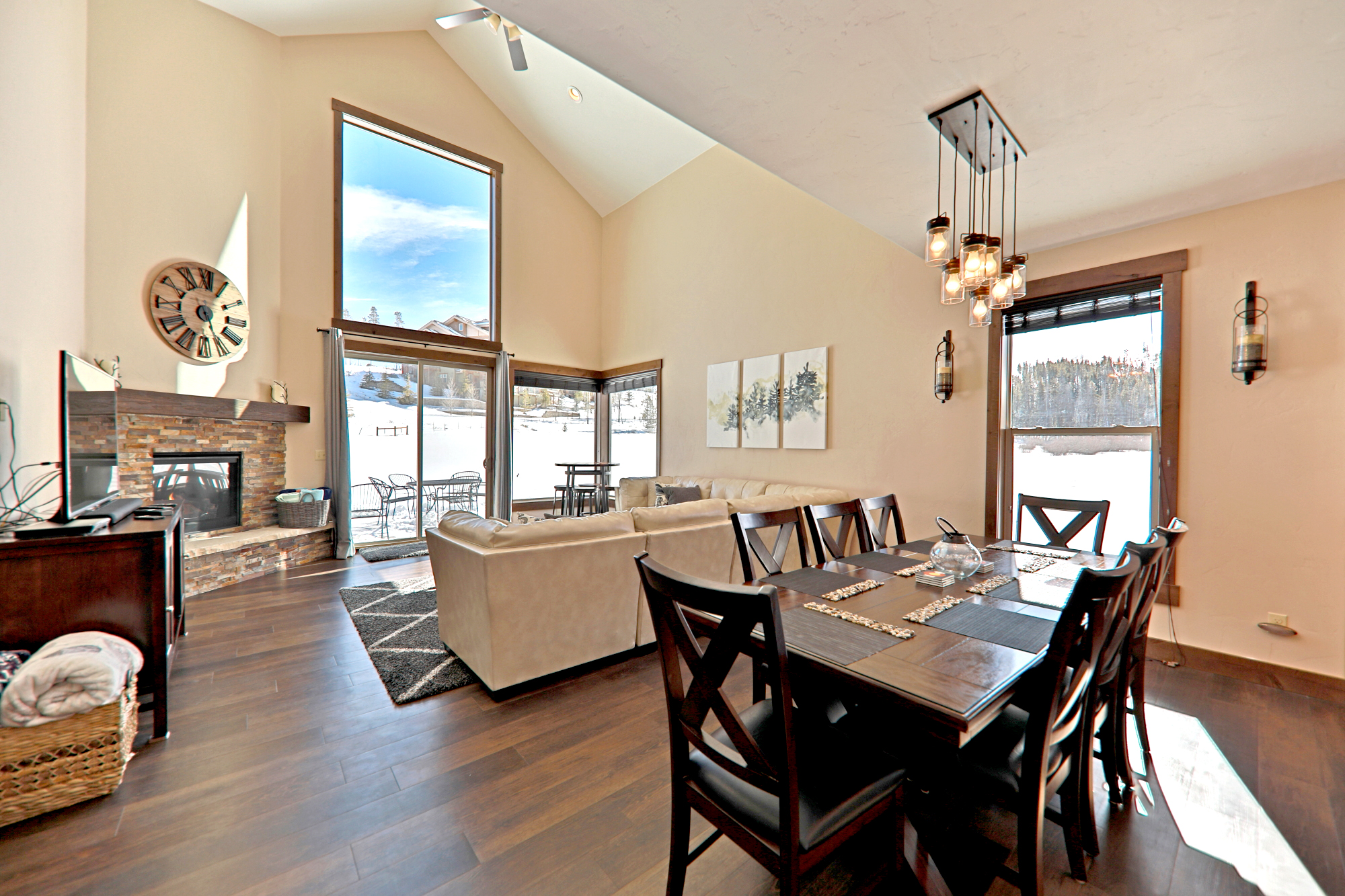 Relax and Have Fun in Our Beautiful Home