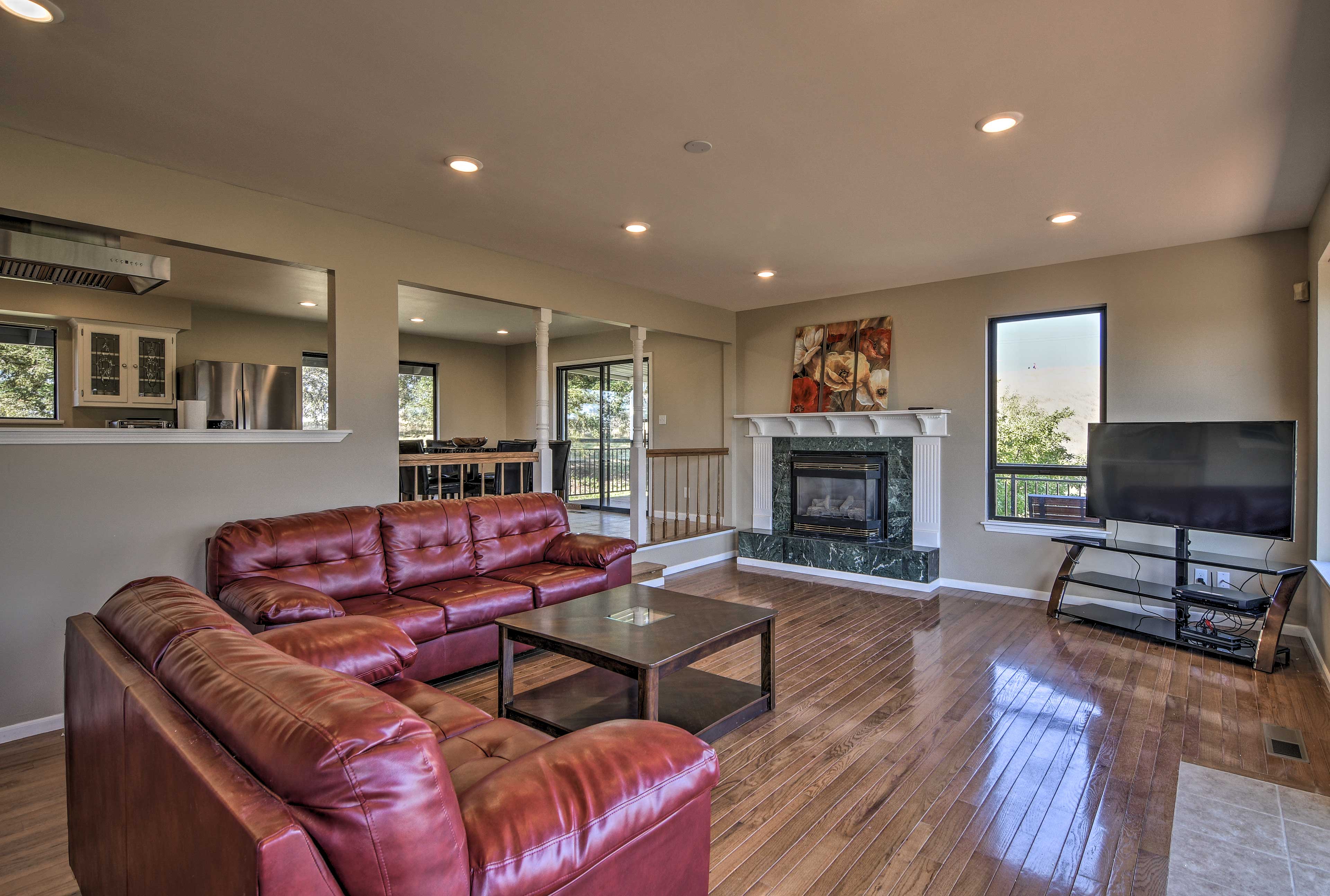 Folsom Lake House Houses for Rent in Folsom, California, United States