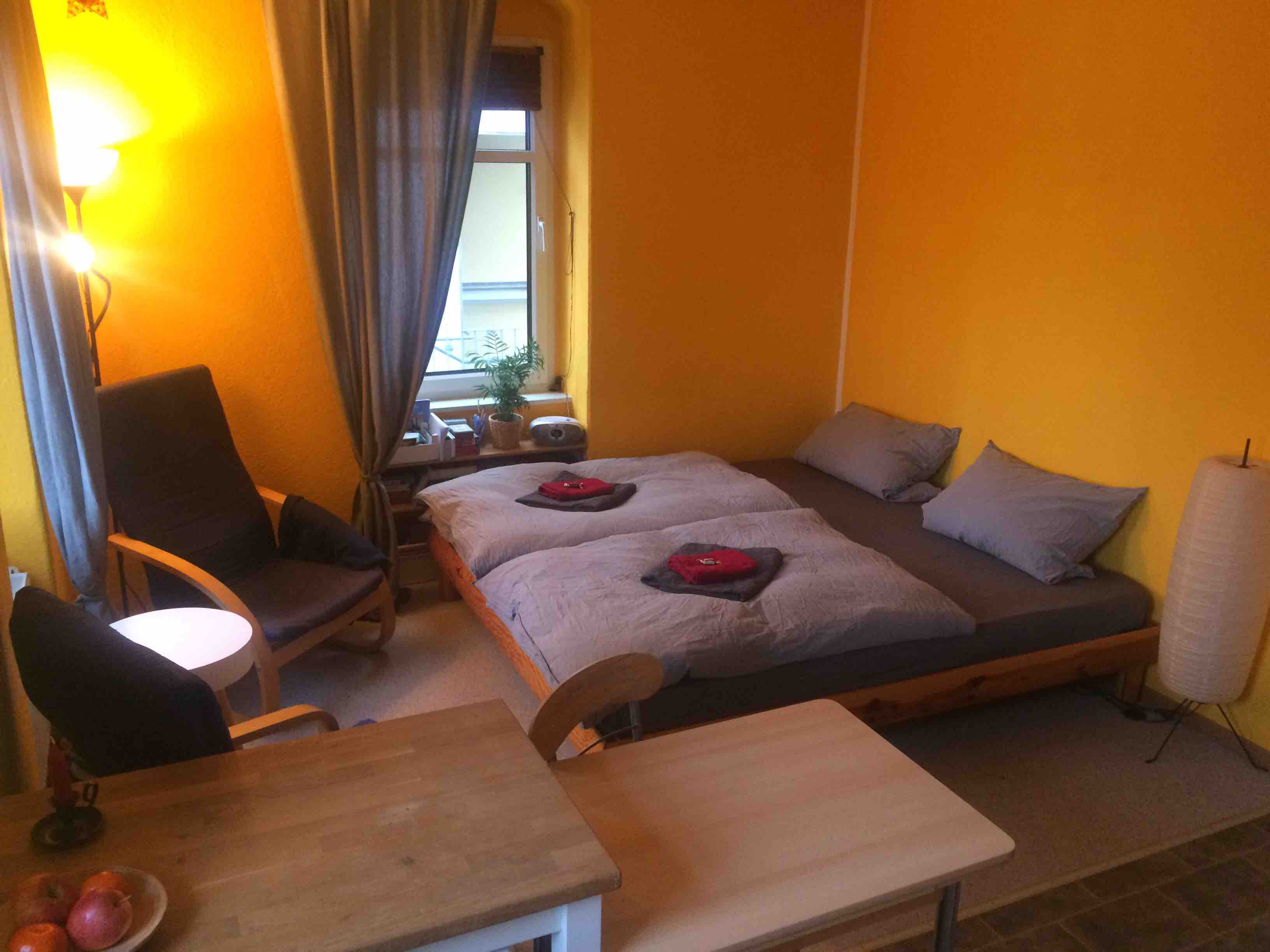 Bed Breakfast Nickels In Meissen Wohnung 2 Pers Wohnungen Zur Miete In Meissen Sachsen Deutschland