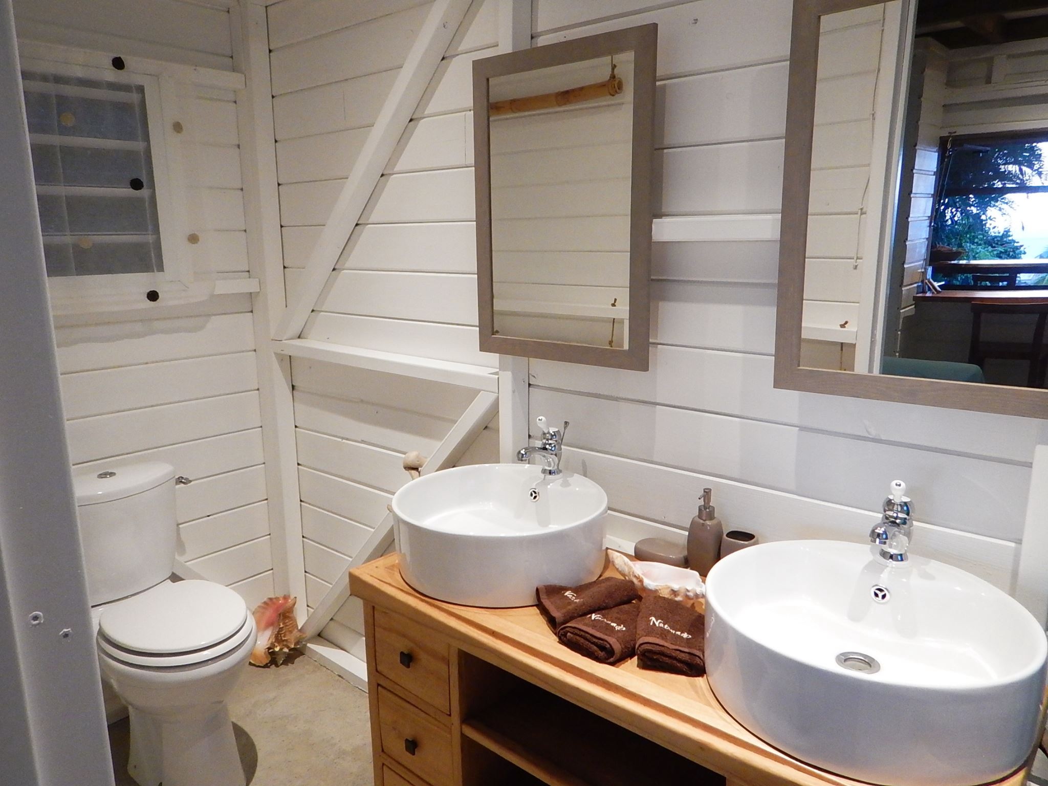 charmant bungalow proche plage