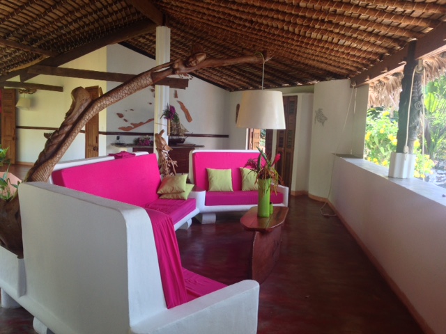 Villa Nofiko à Nosy Komba