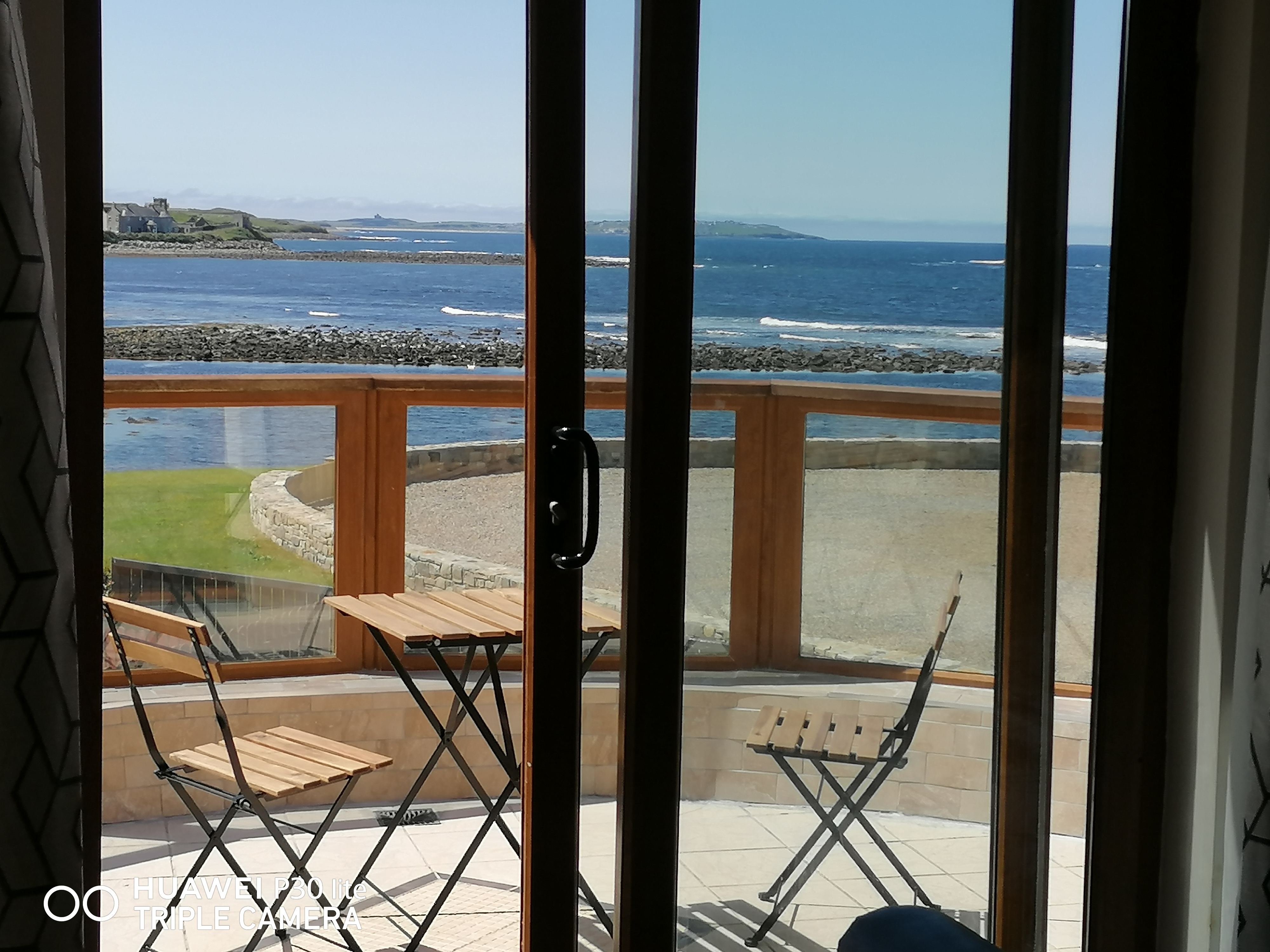Seaside House