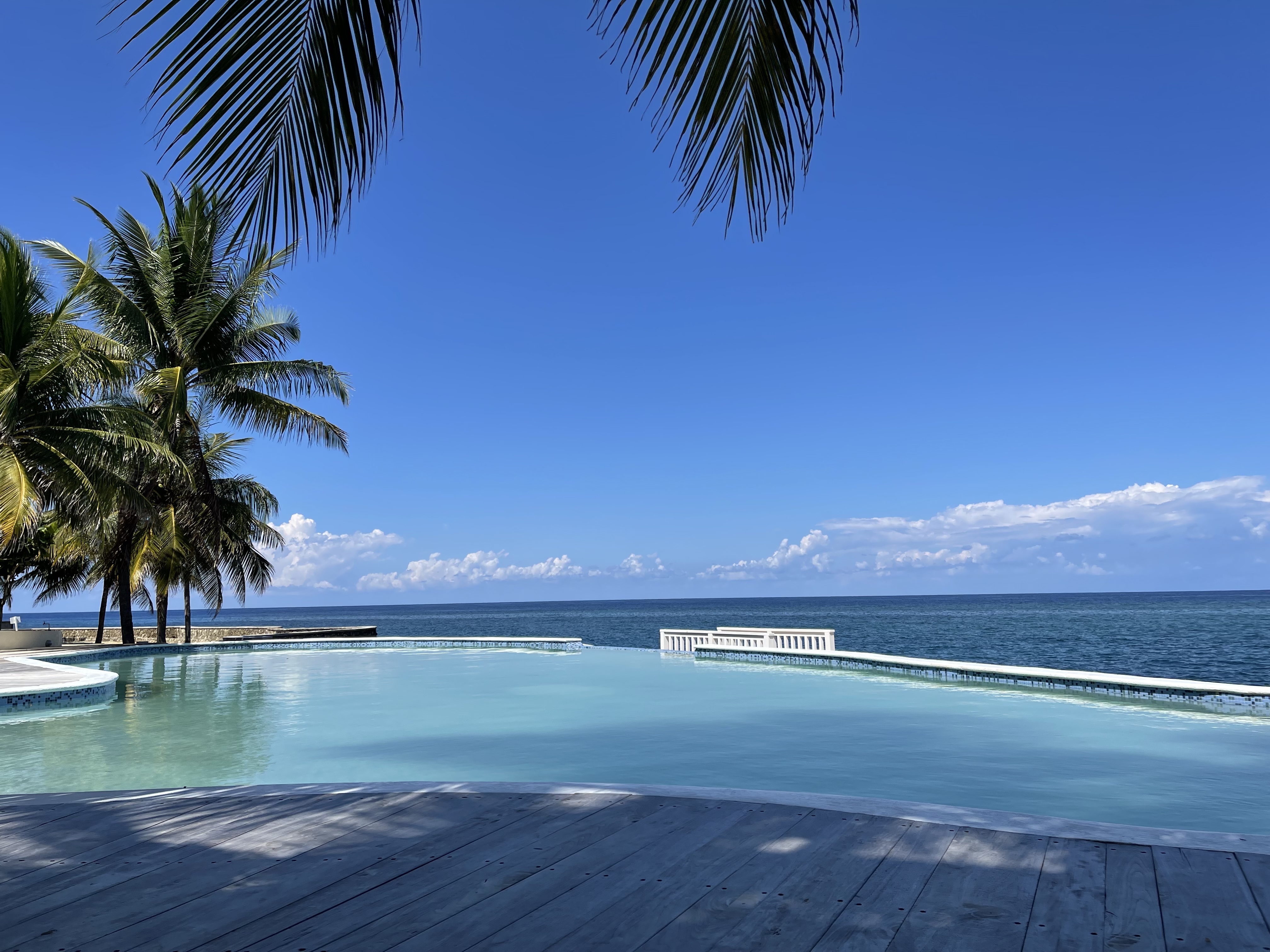 Luxury Seaside Condo in Ocho Rios