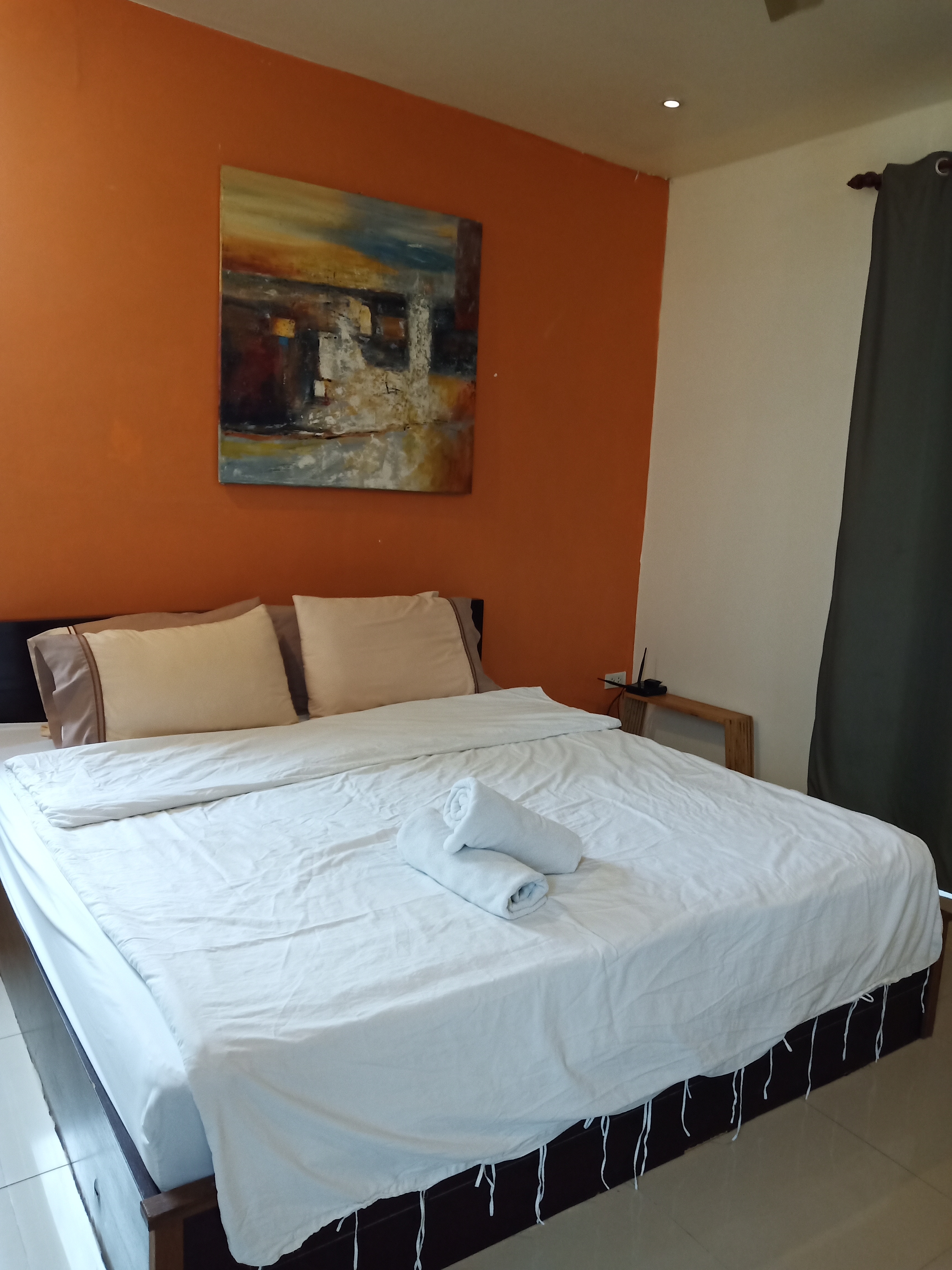 NEw Pro!! Bungalow Bkk Centre in Bang Kho laen, Bangkok