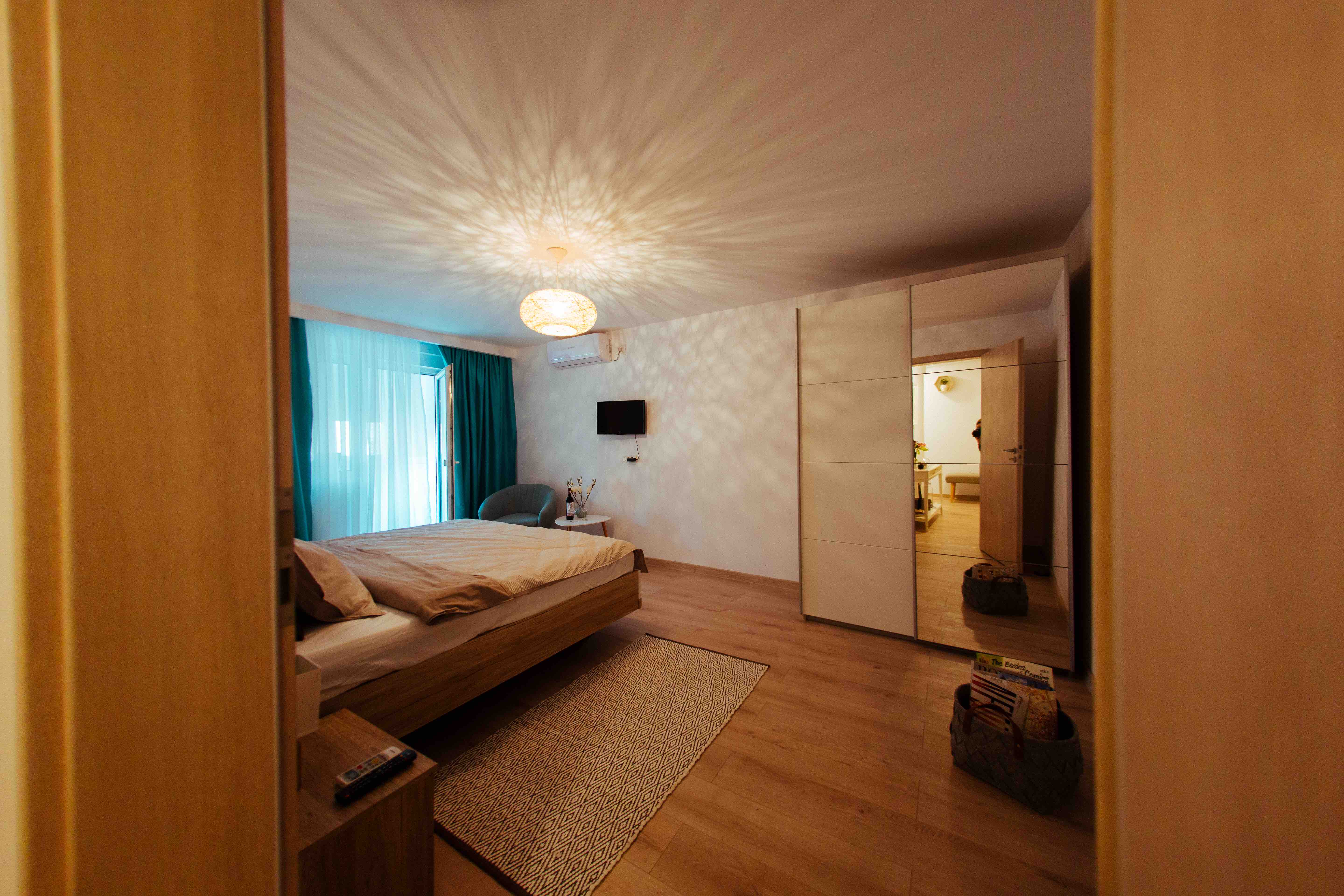 Urban Living Apartment Apartments for Rent in Timișoara, TM, Romania