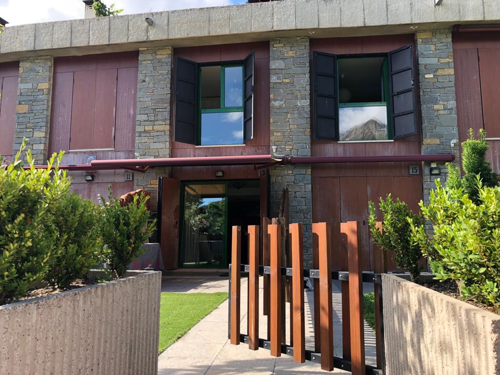 Beautiful duplex in Panticosa