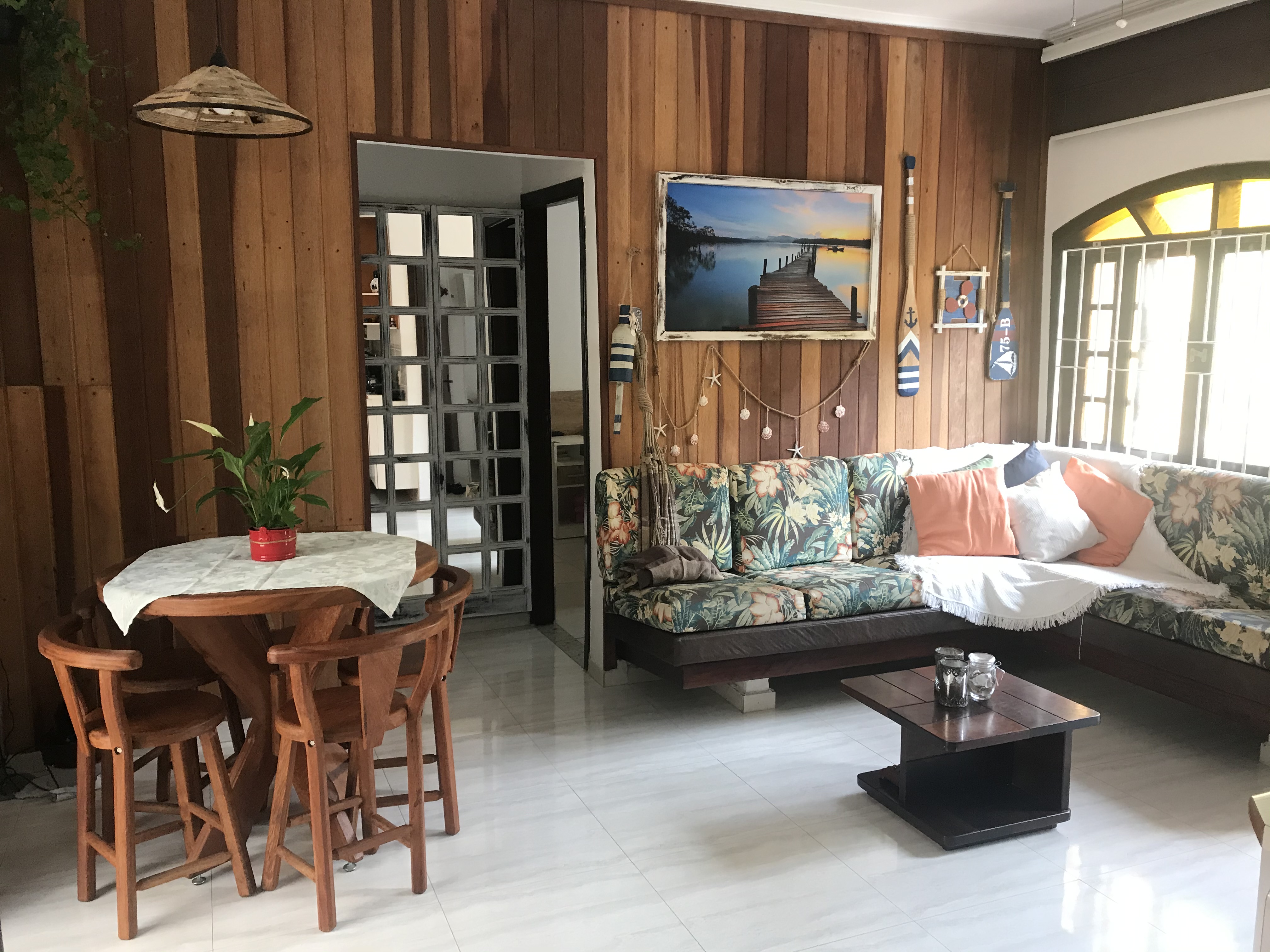 5min from Praia, Jacuzzi, Ar Conditioning and Pool