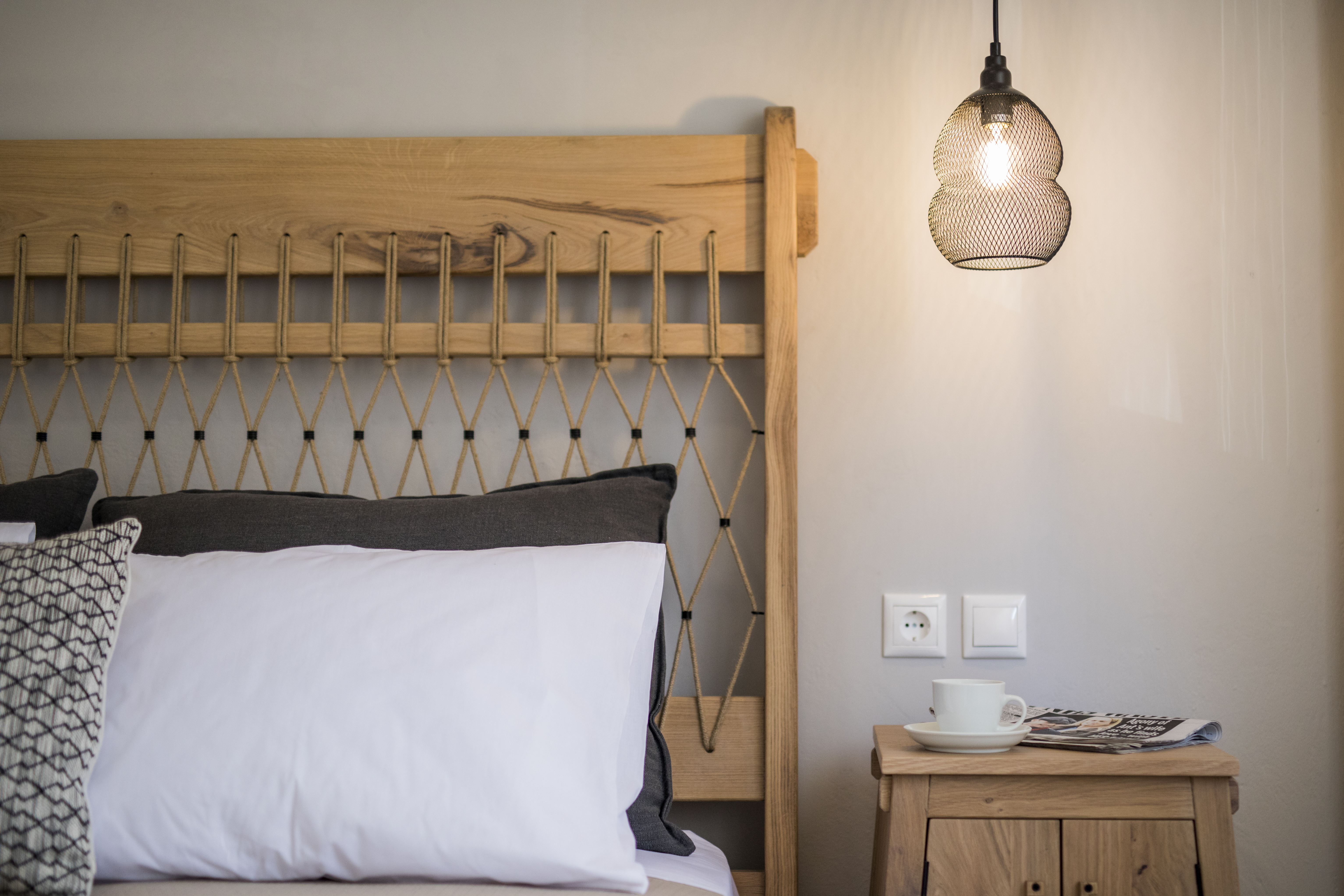 Anemelia Luxury Appartment