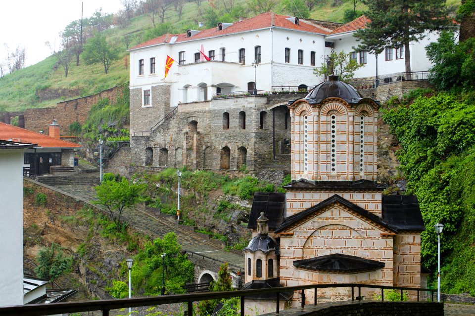 True Macedonian cultural experience Houses for Rent in Kriva Palanka