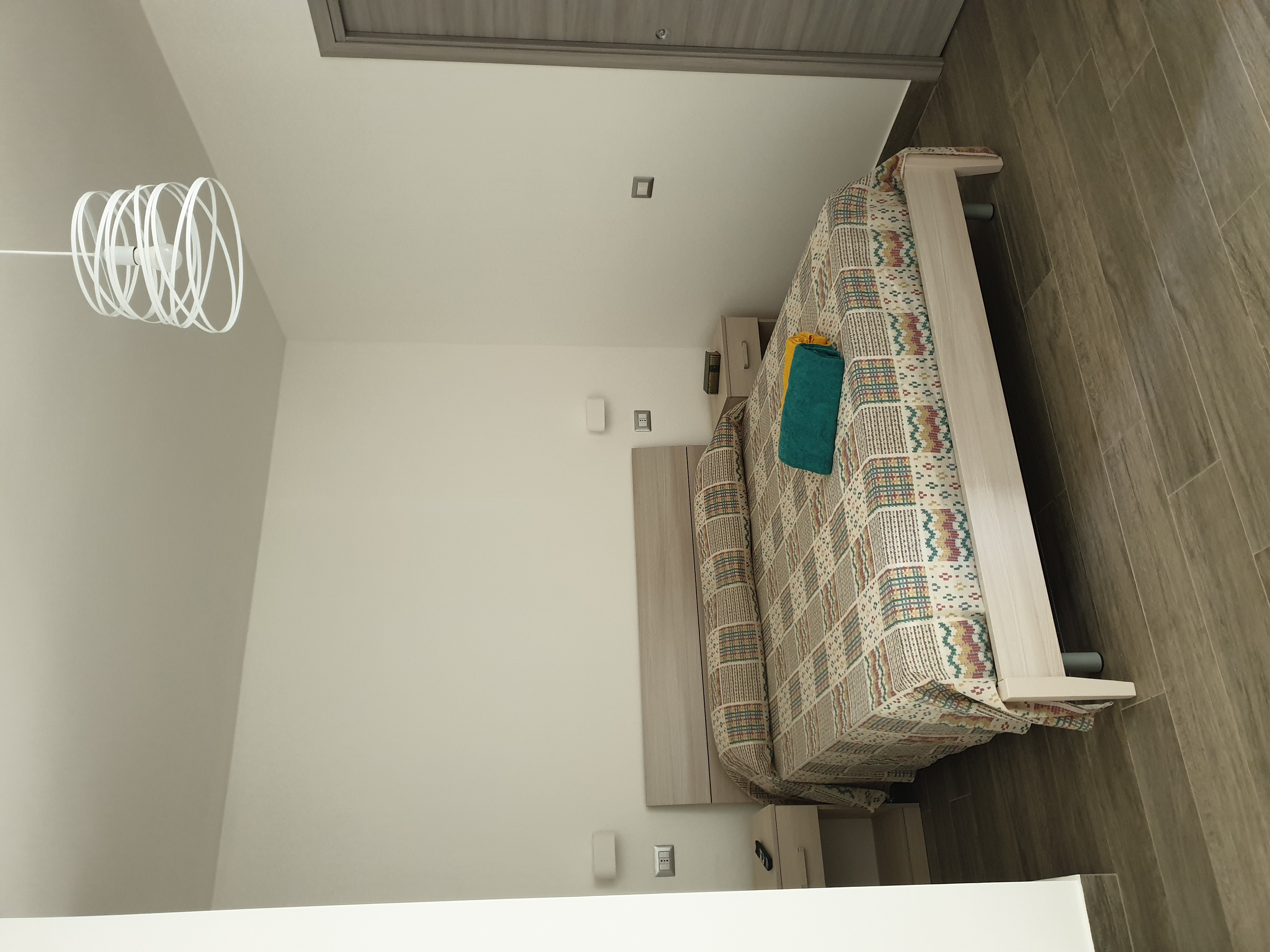 Villa Tropeano - room Glicine