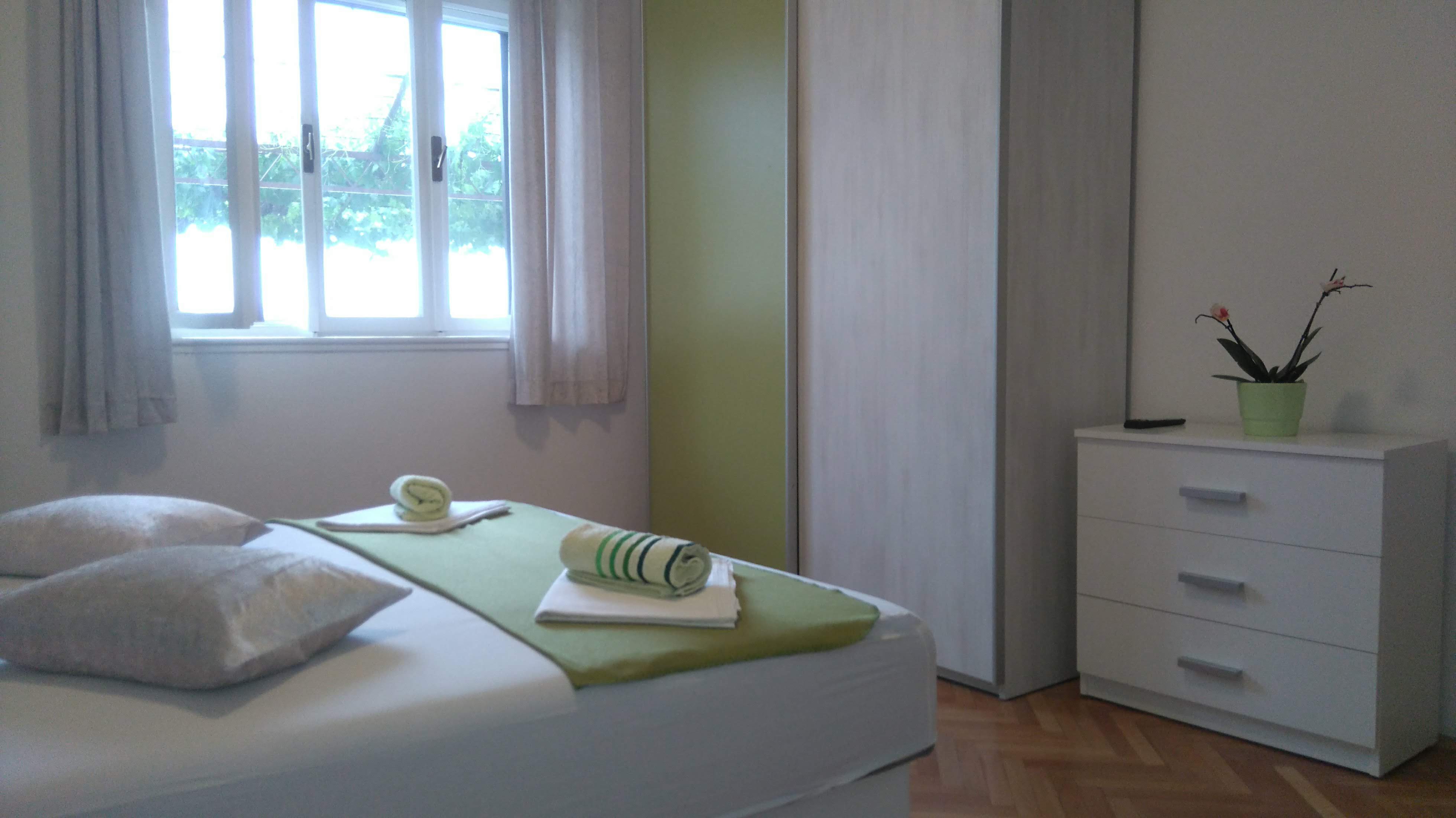Apartments BLANKA Pisak     Ap.No 1 (2+1)