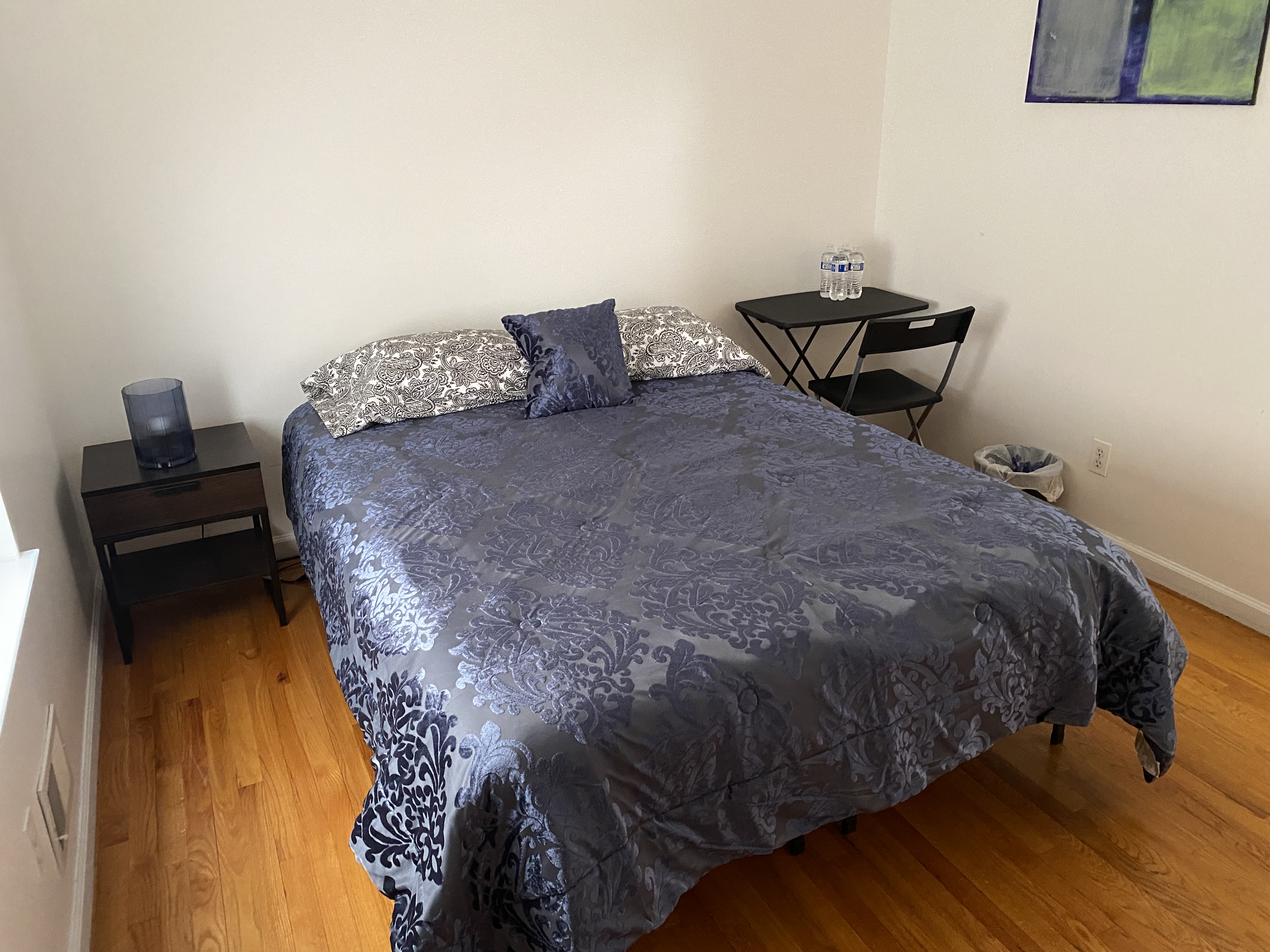 Guest room: Newark NJ - 1 in North, Newark