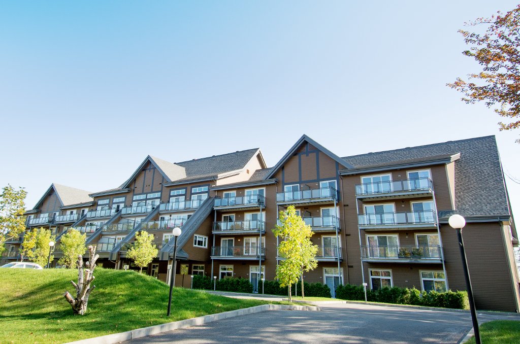 MSA/30min VieuxQuebec/Baie-St-Paul/pool/golf/velo