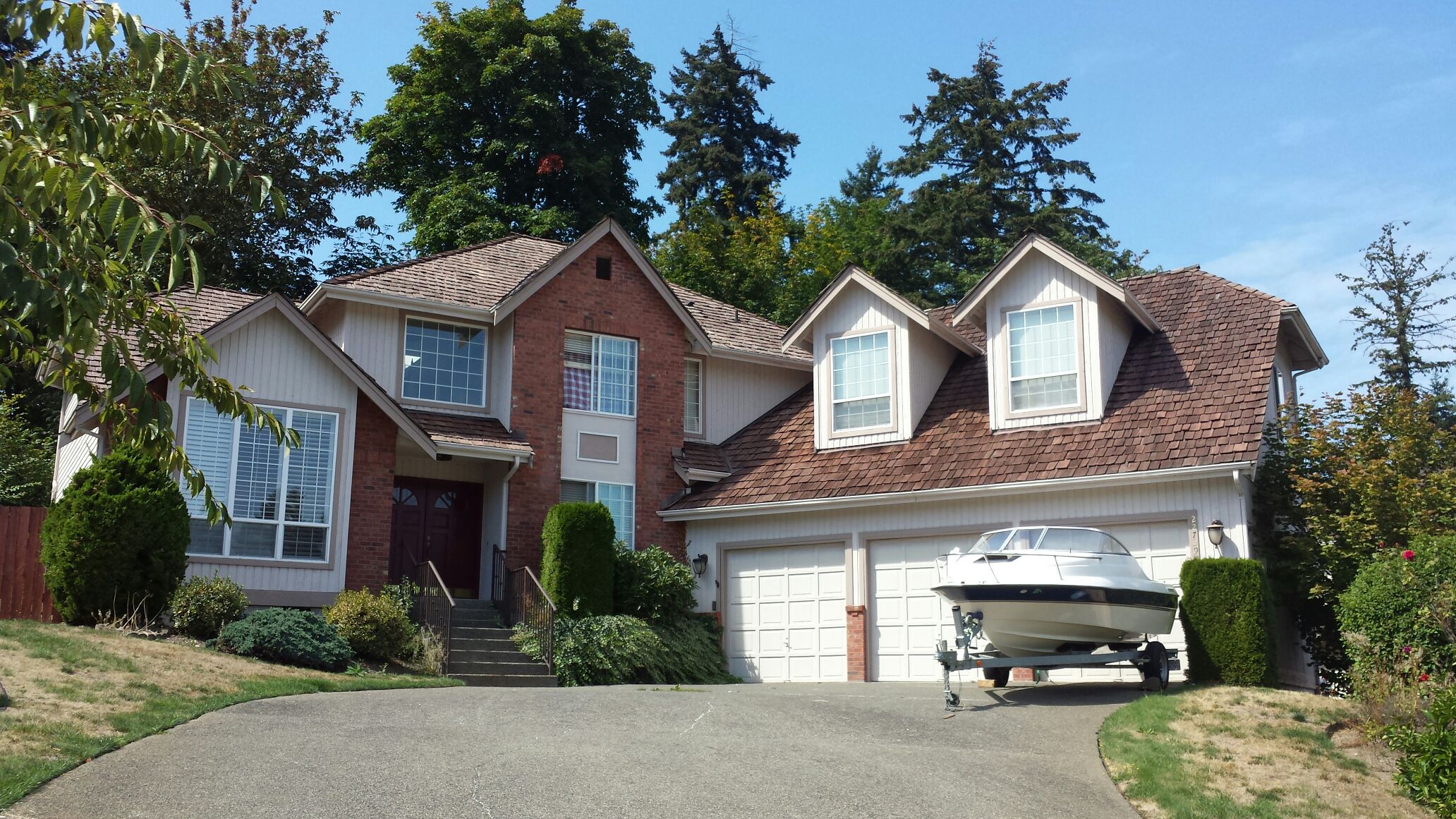 Stunning house/private room with rental car option Stunning house/private room with rental car option