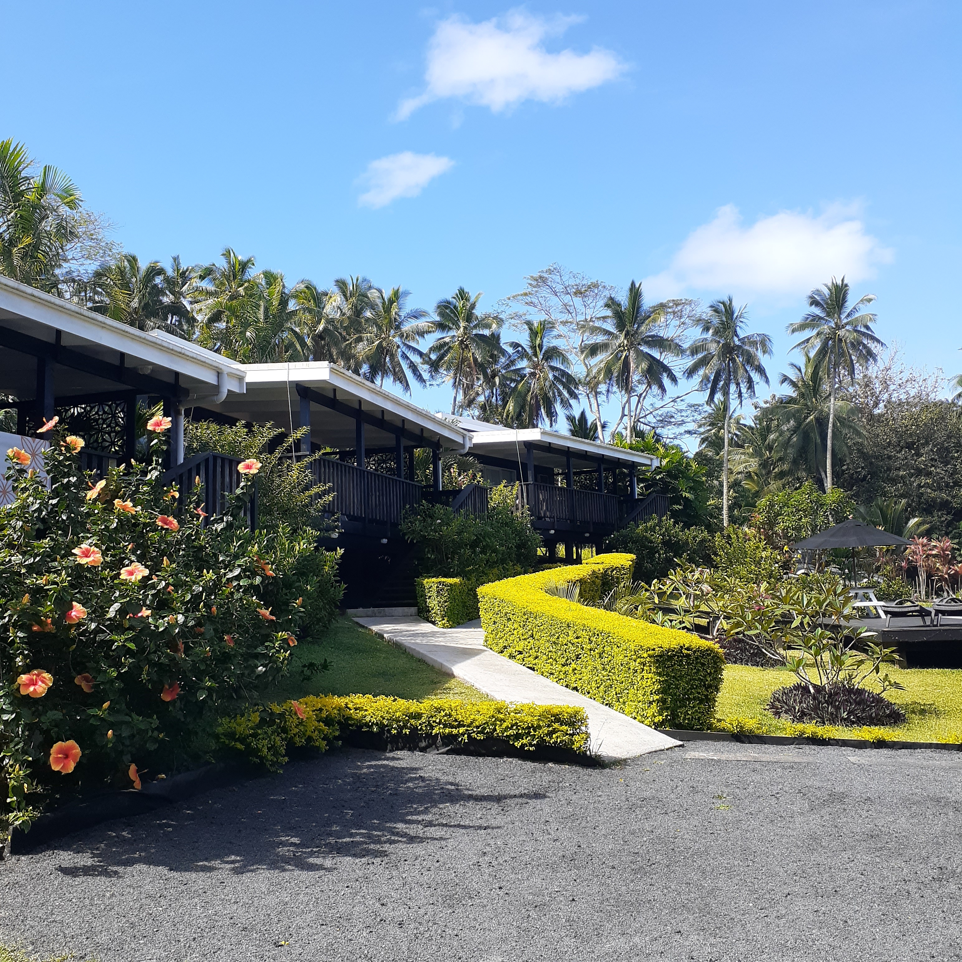 Muri skies - Tranquil home, luxurious and private.