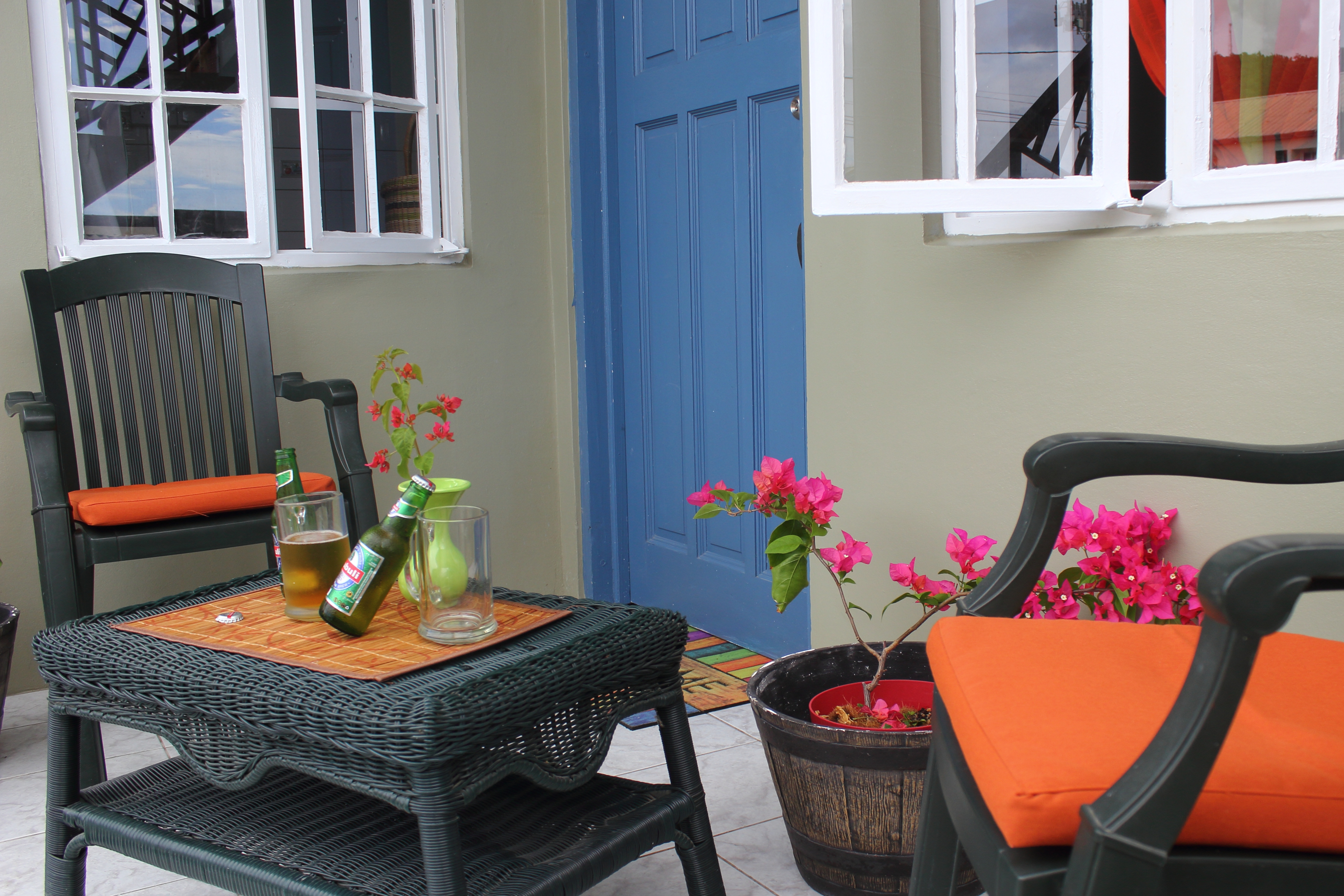 The AnSwin Apartment - Convenient and Comfortable.