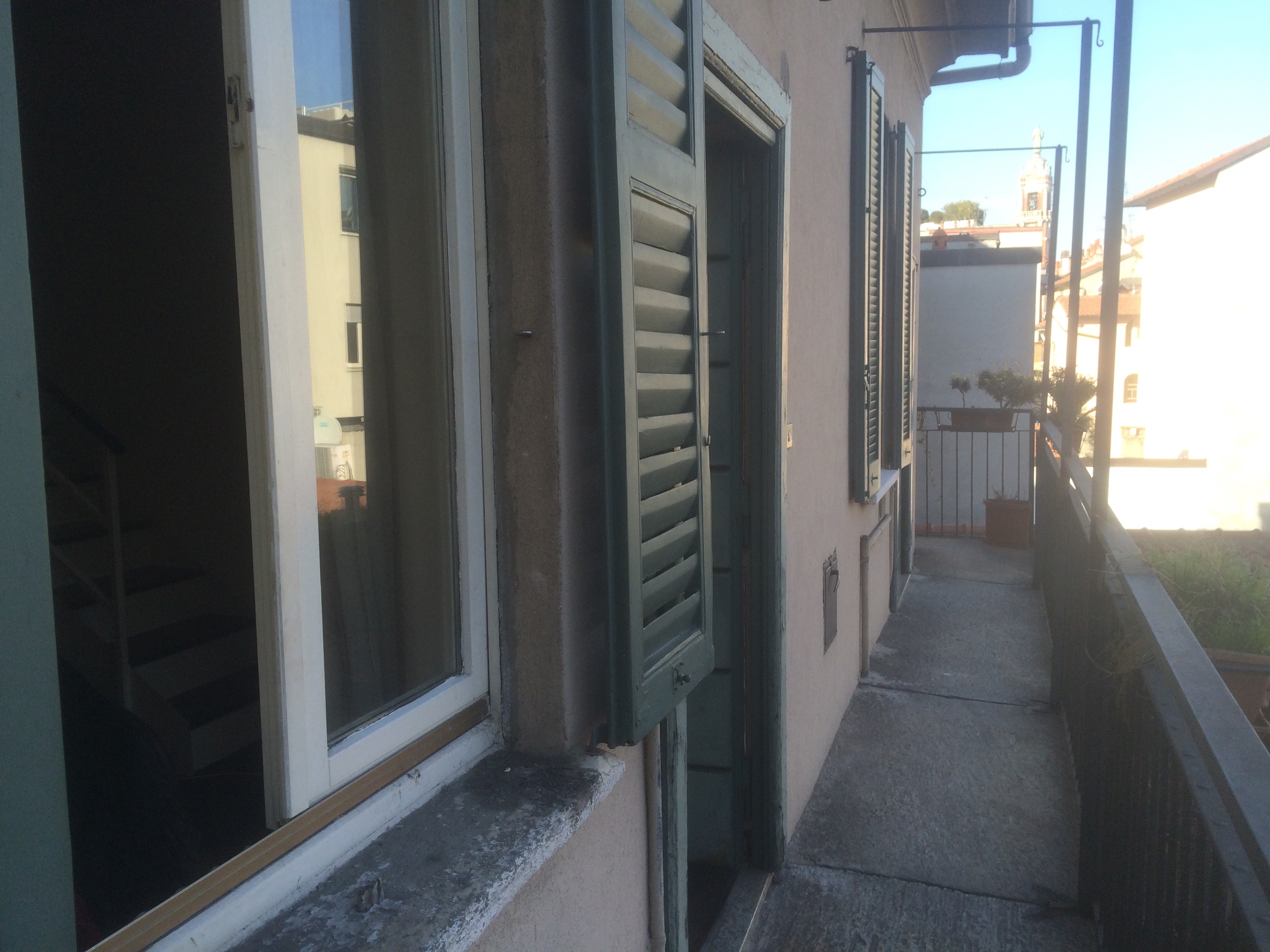 Single room in Corso Como area