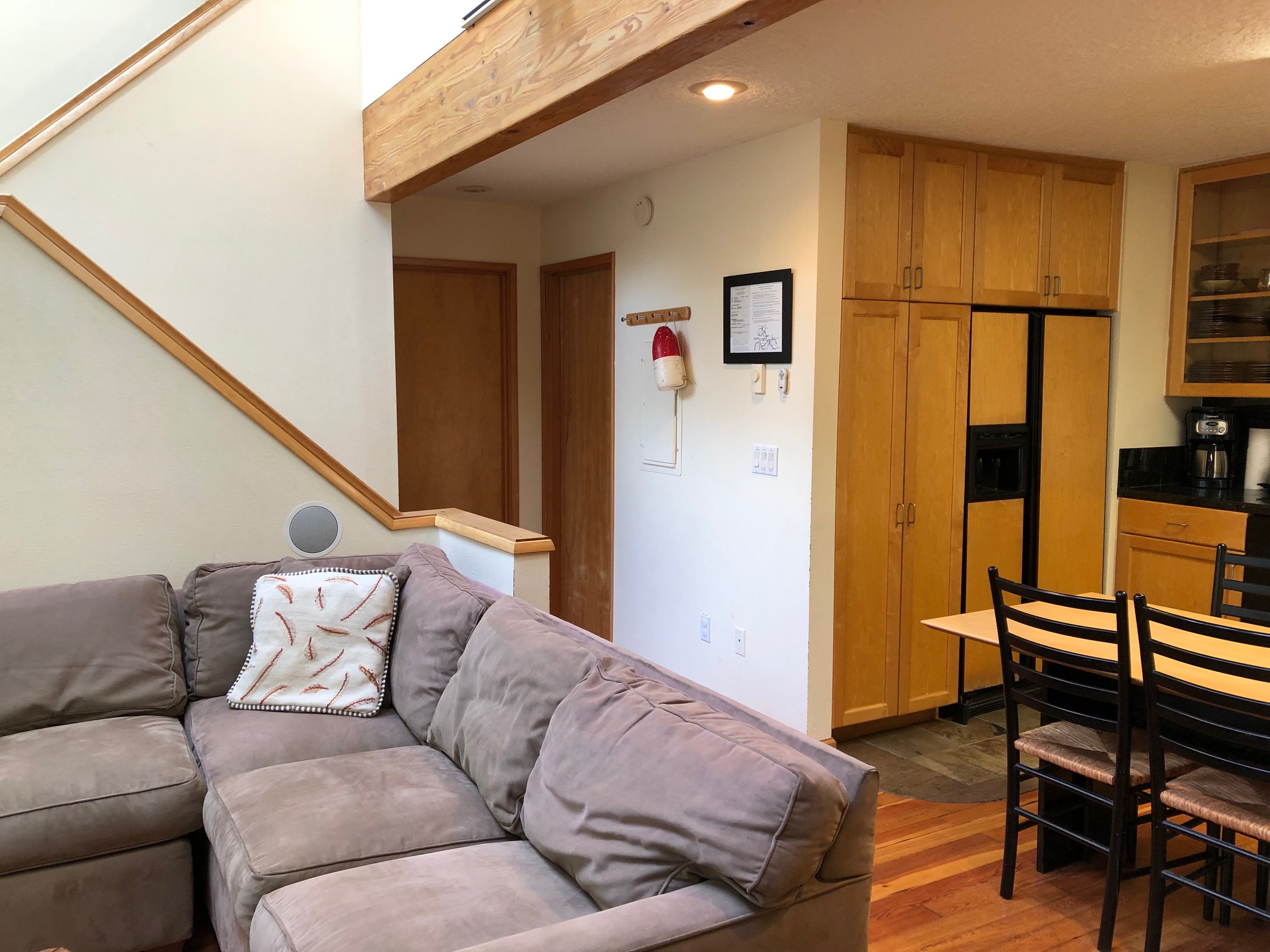 The House at Cascade Head Ranch 98 Houses for Rent in Otis, Oregon