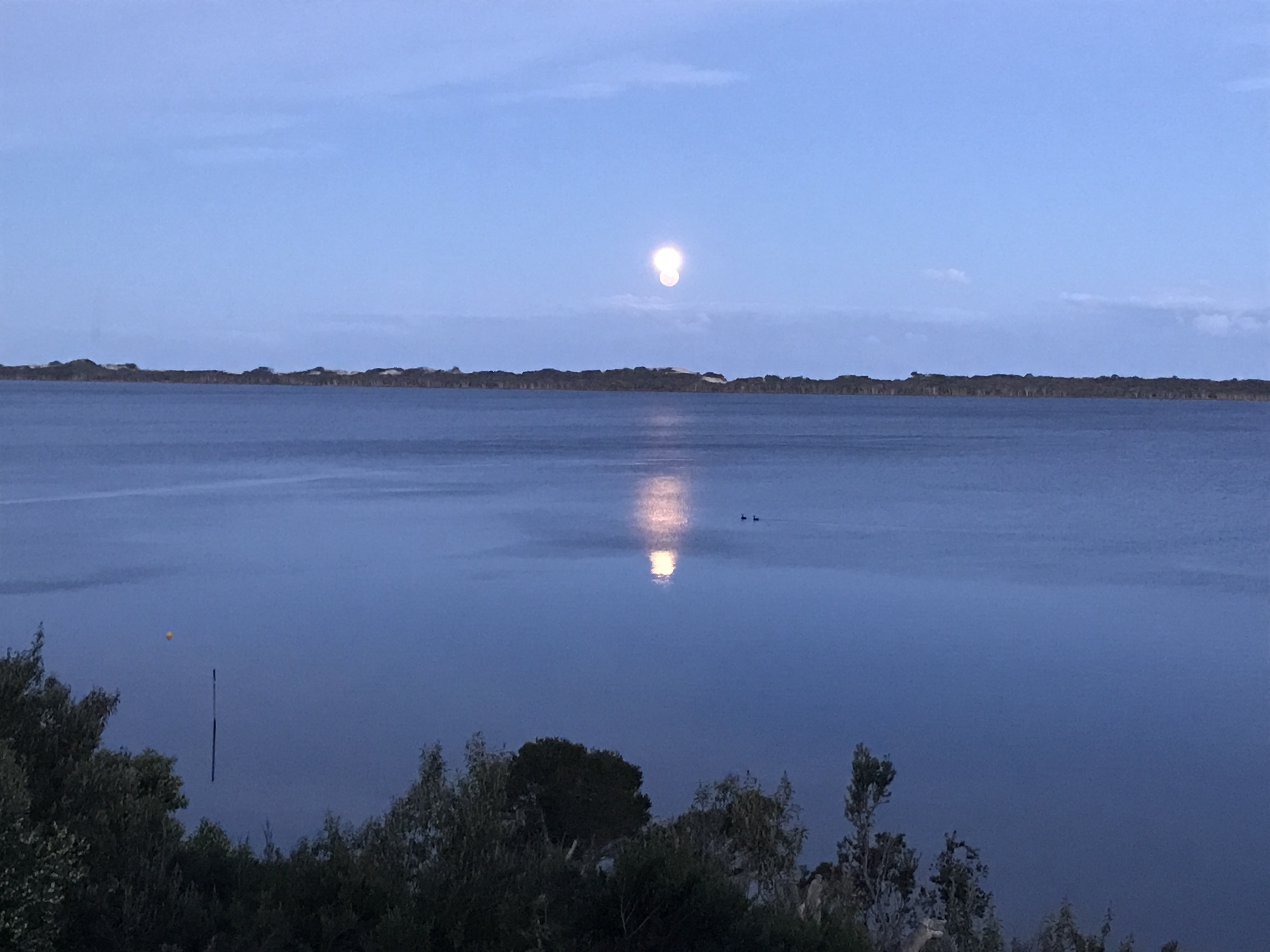 Amazing Ansons Bay Romantic Waterfront Beach Home Houses for Rent in