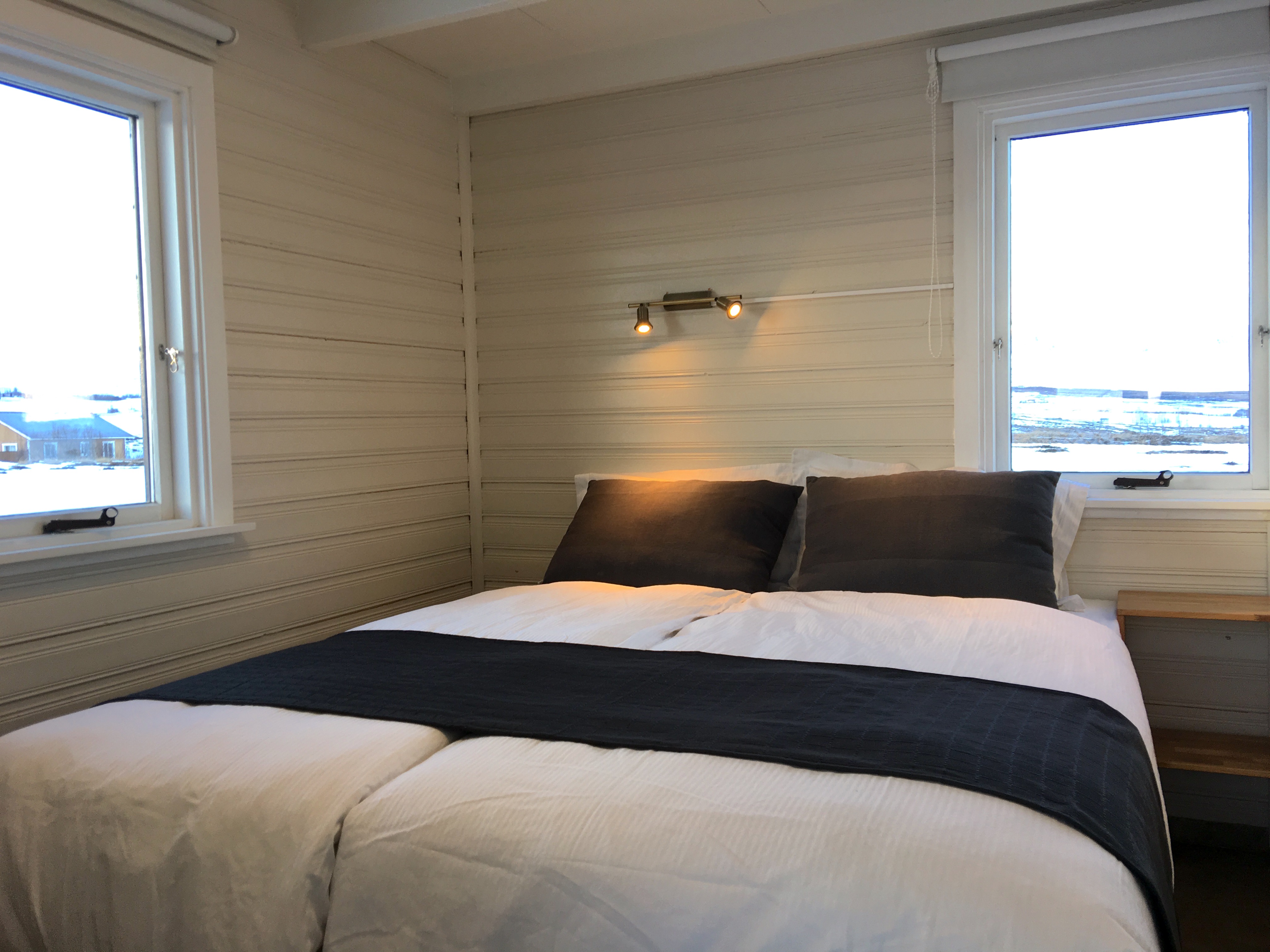 Vacation home Fagravik 1 bedroom Houses for Rent in Akureyri, Iceland