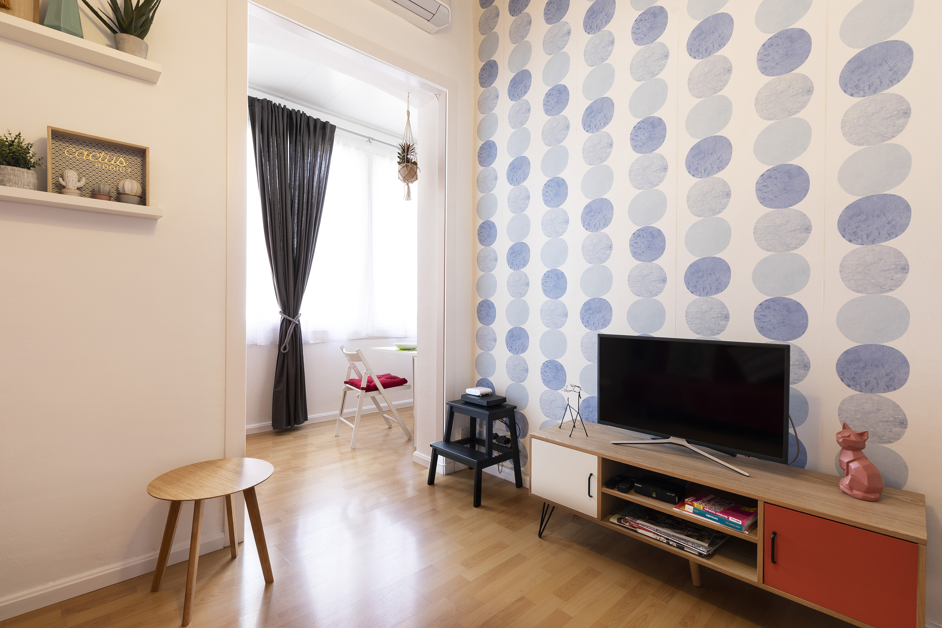 Cool&Centric Apartment