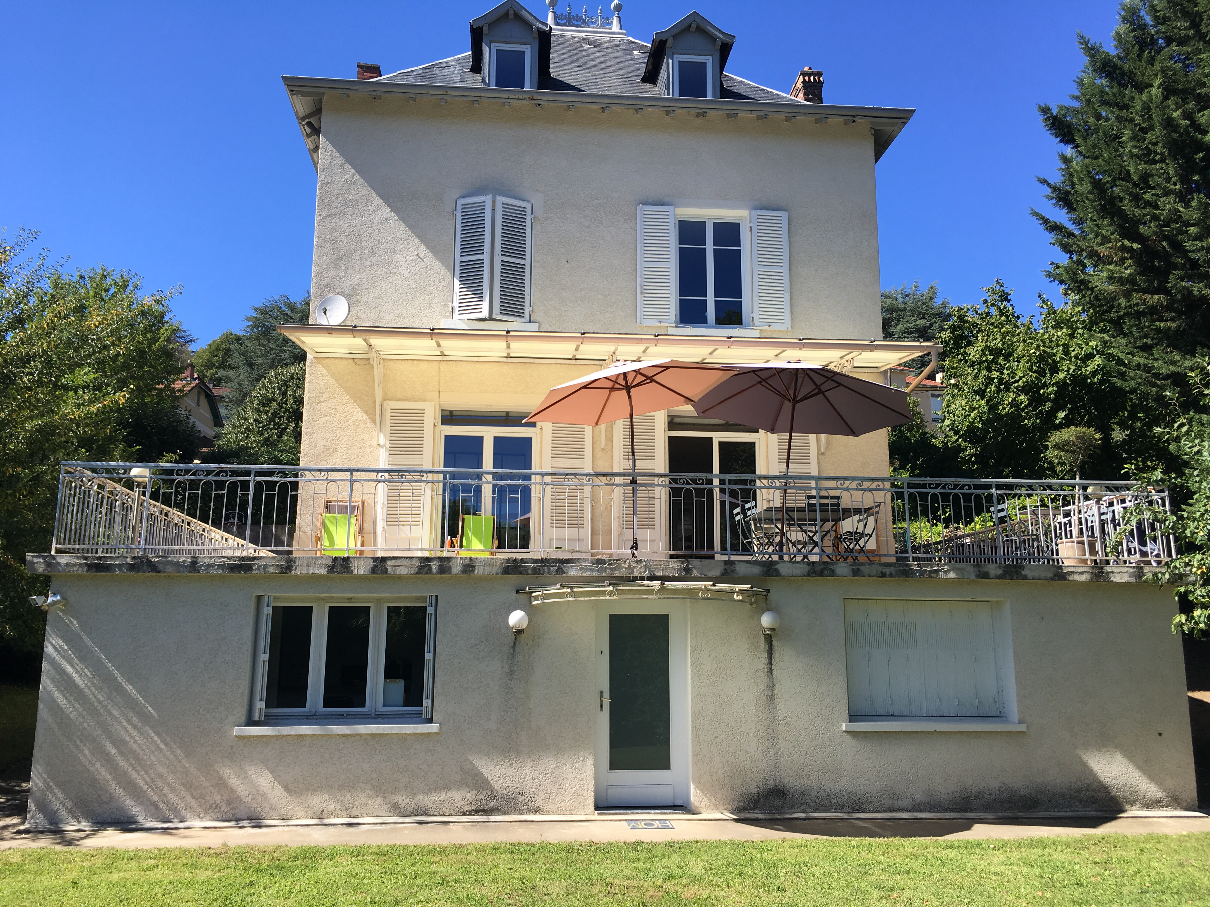 Studio Ecully - LYON in Maison (Mik)