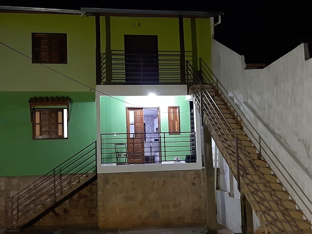 Residencial Andrade Rufino