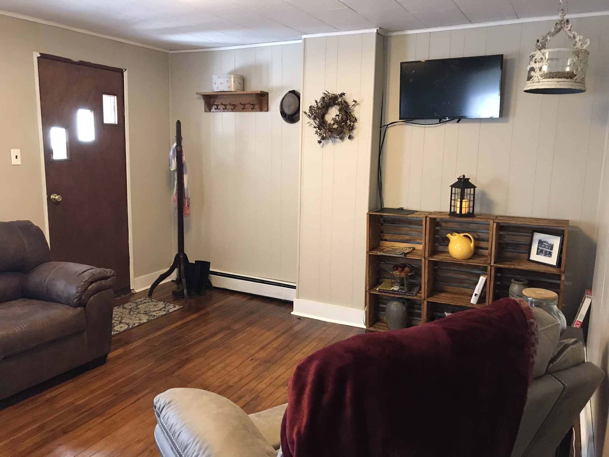 The Company House of Pocahontas Houses for Rent in Pocahontas, Virginia, United States