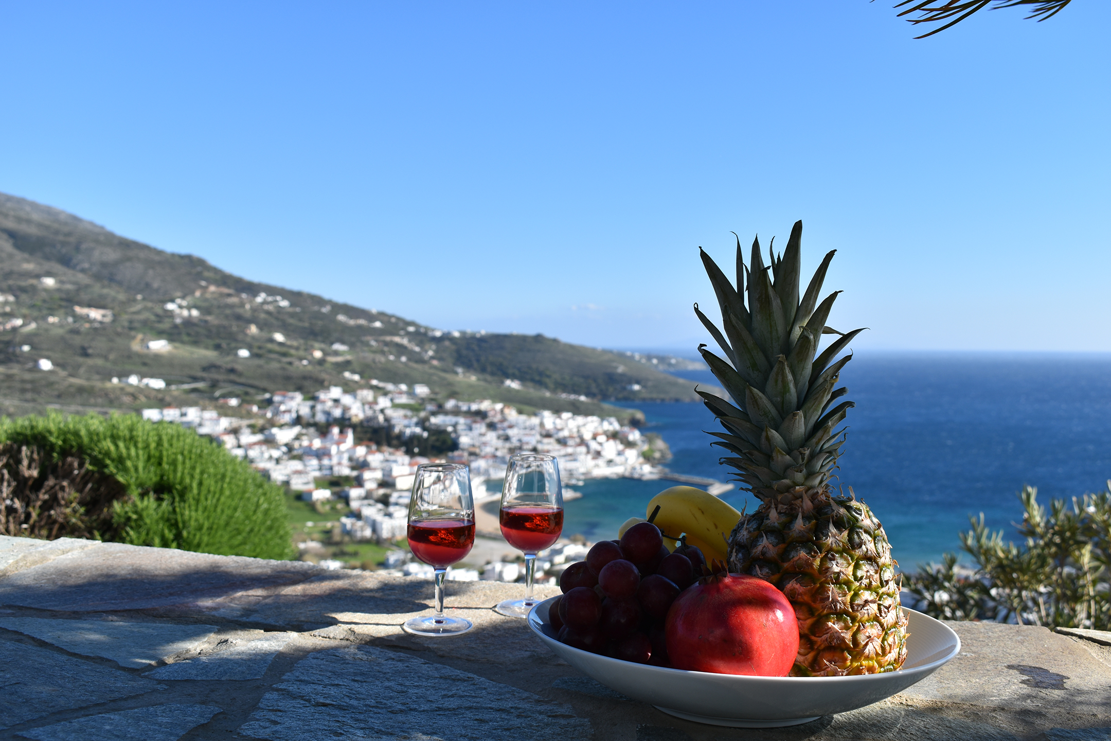 Villa Elia/Villa Elia