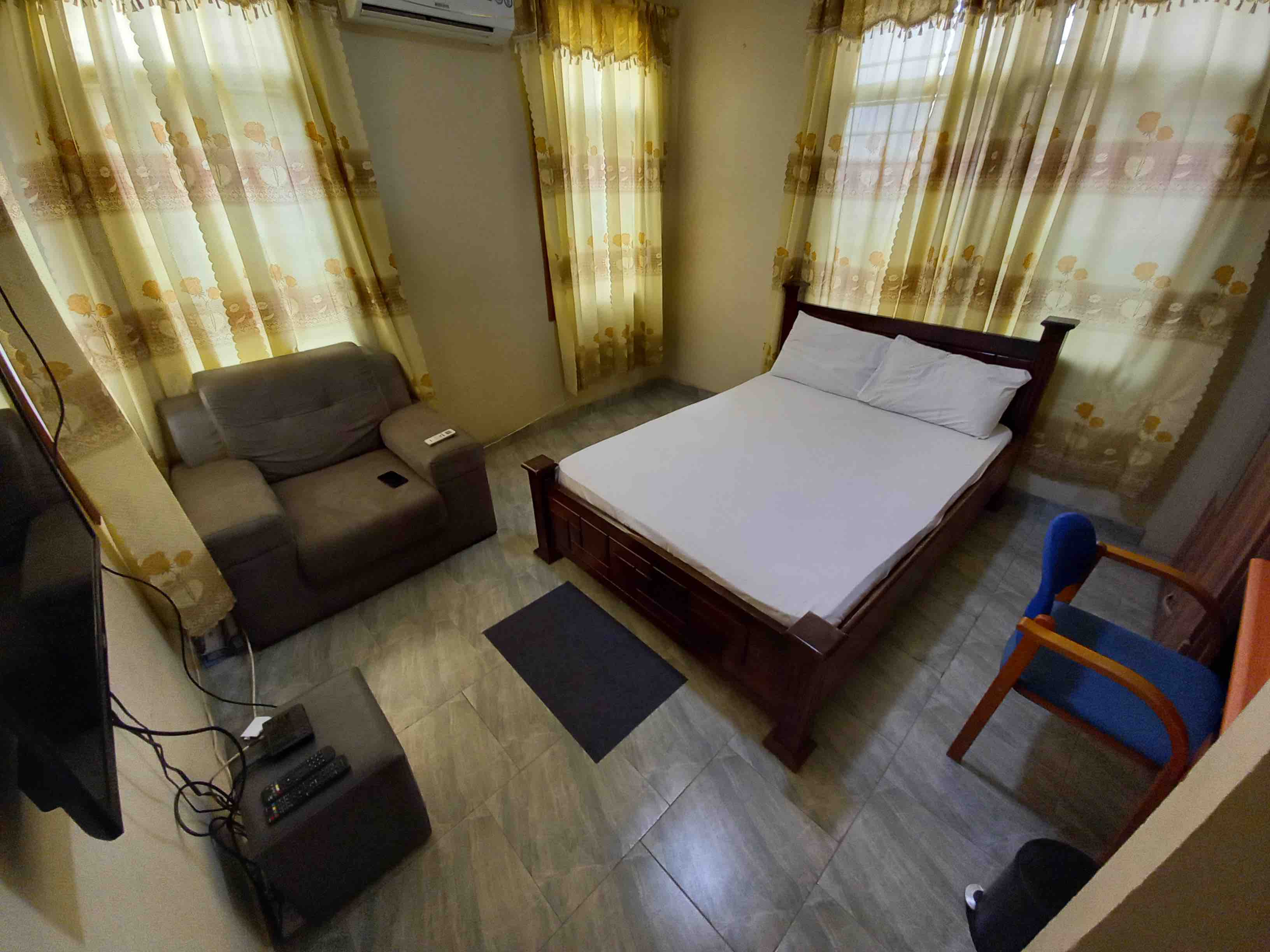Armadot Comfy Style Apartment