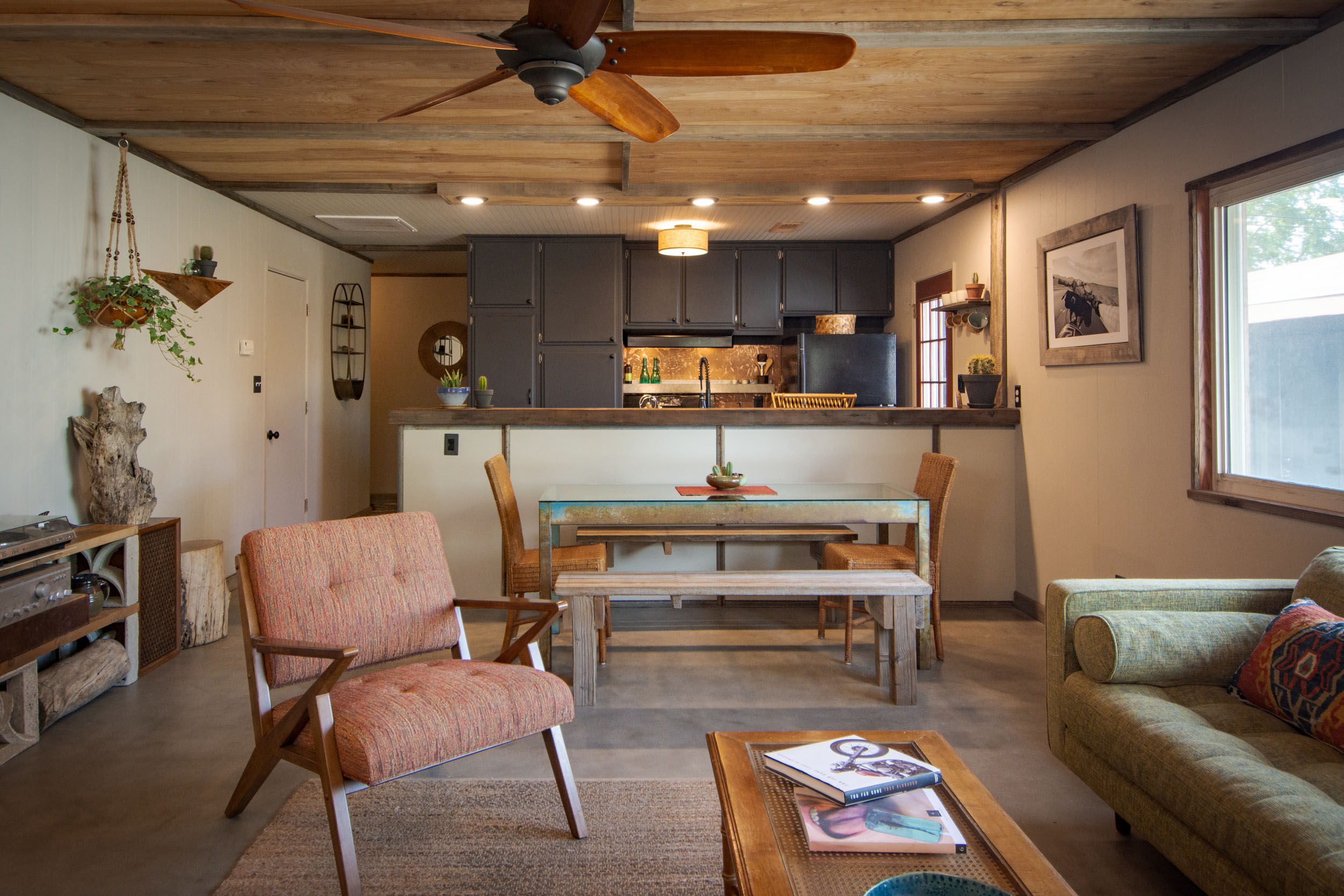 Mojave house Houses for Rent in Joshua Tree, California, United