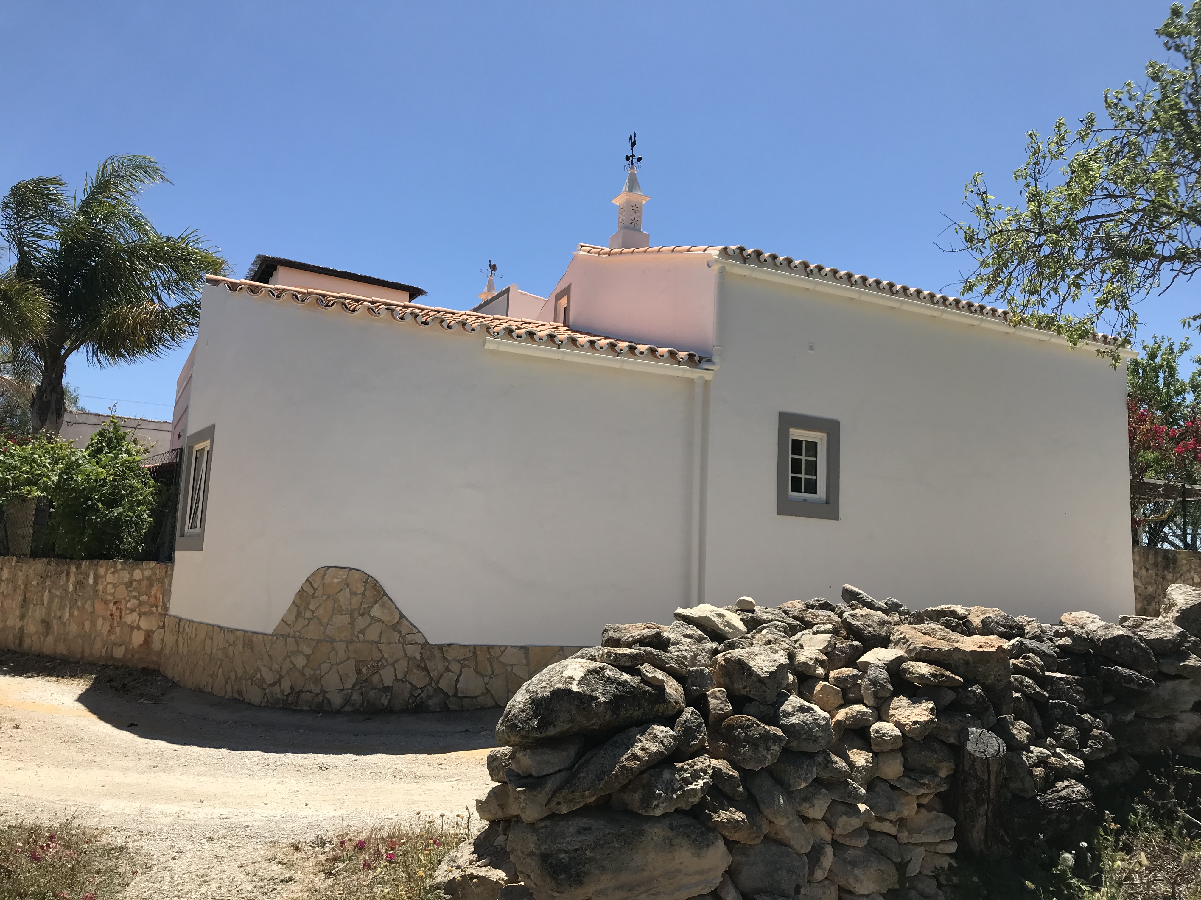 SAINT-RAPHAEL Guest House
