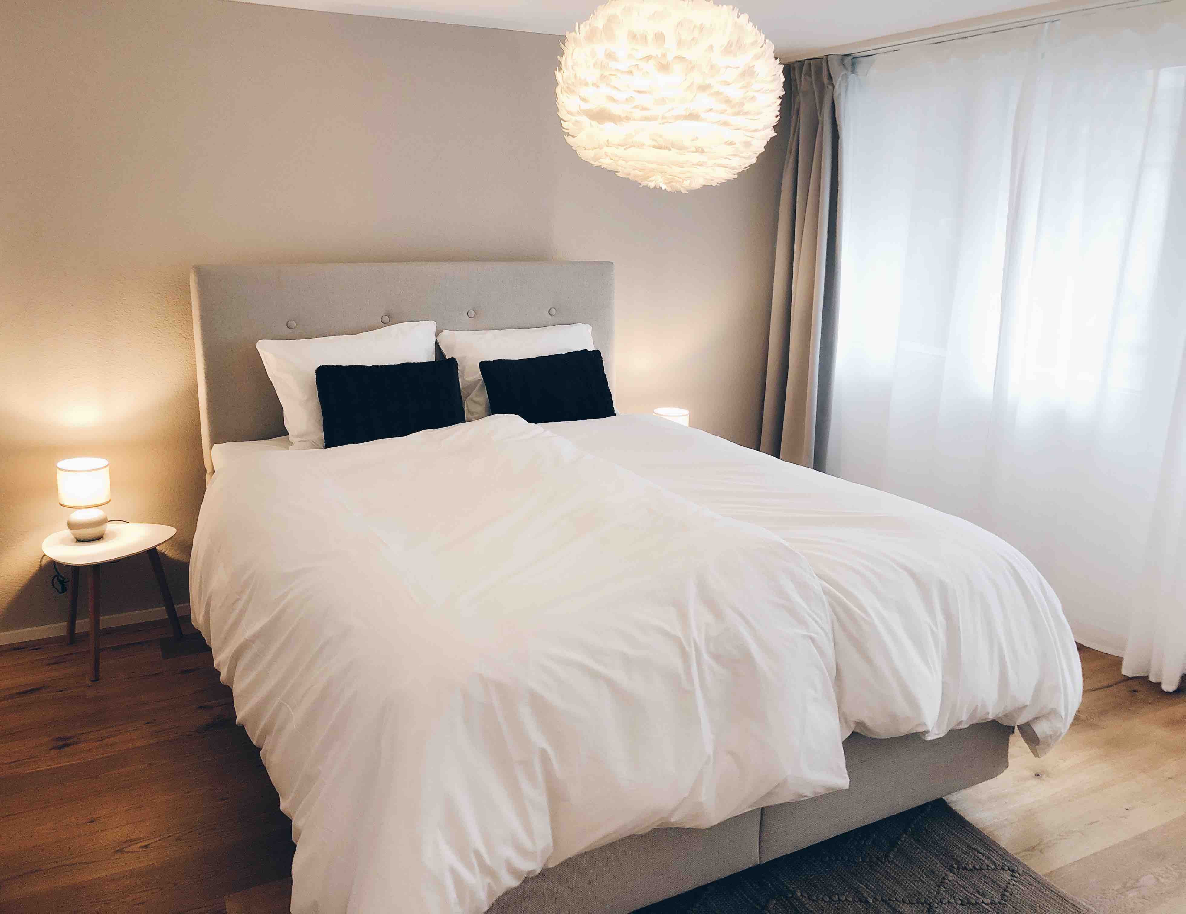Urban City Apartment in Davos