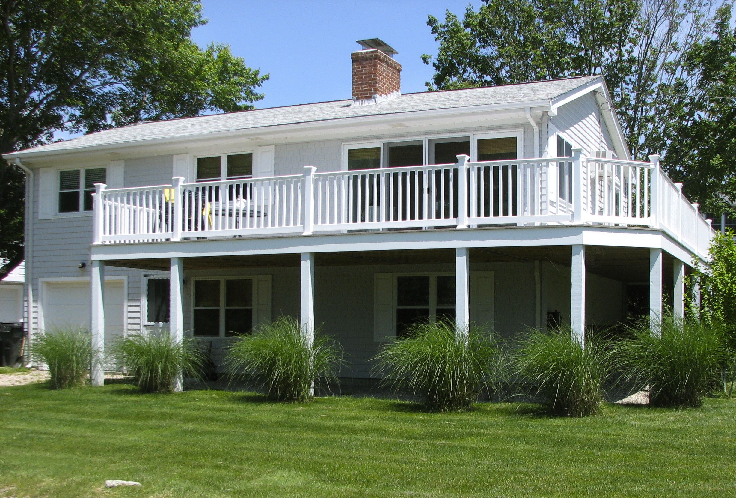 SHORES SPECIAL BEACH HOUSE 5* Cottages for Rent in