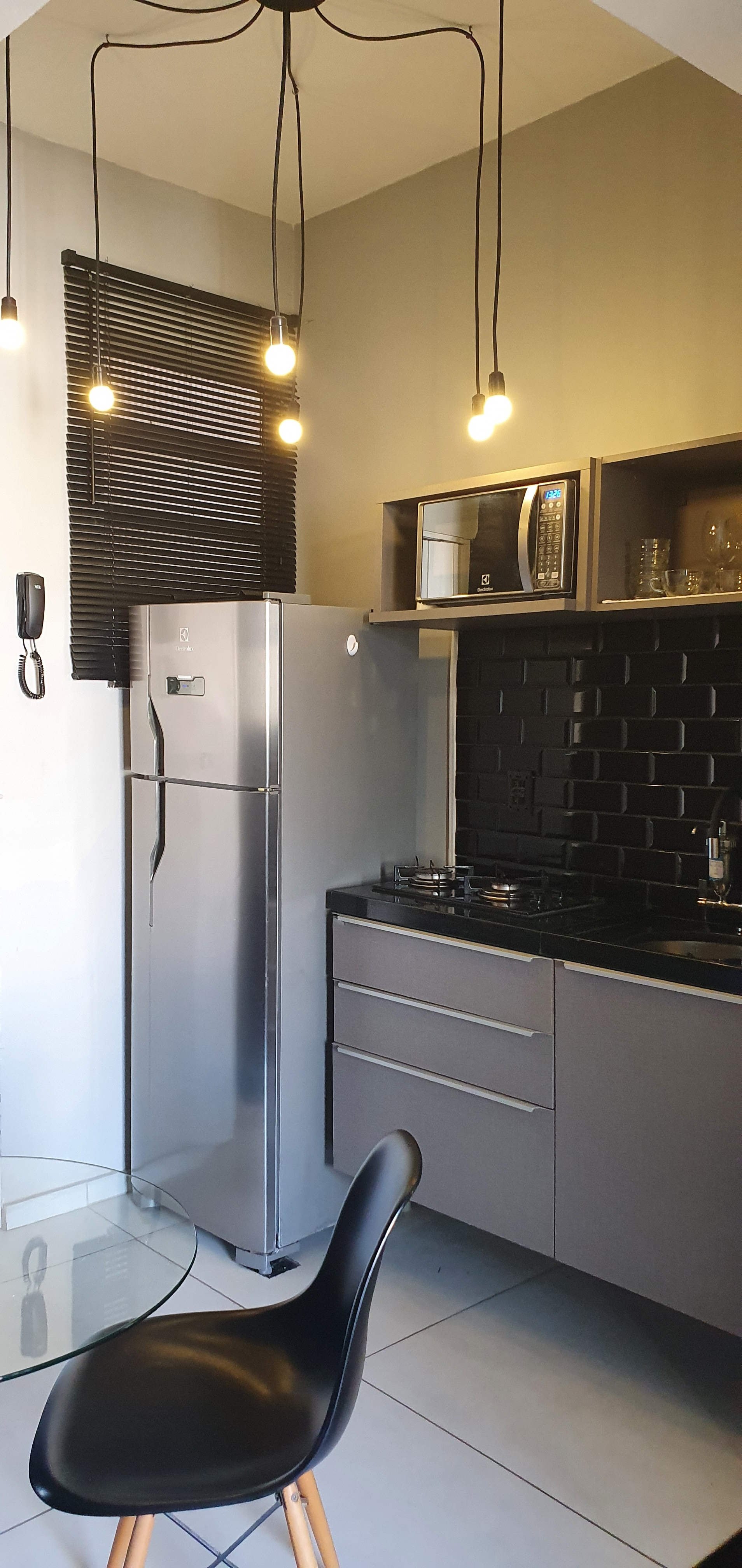 Apartamento Moderno Melhor Localização de Copa
