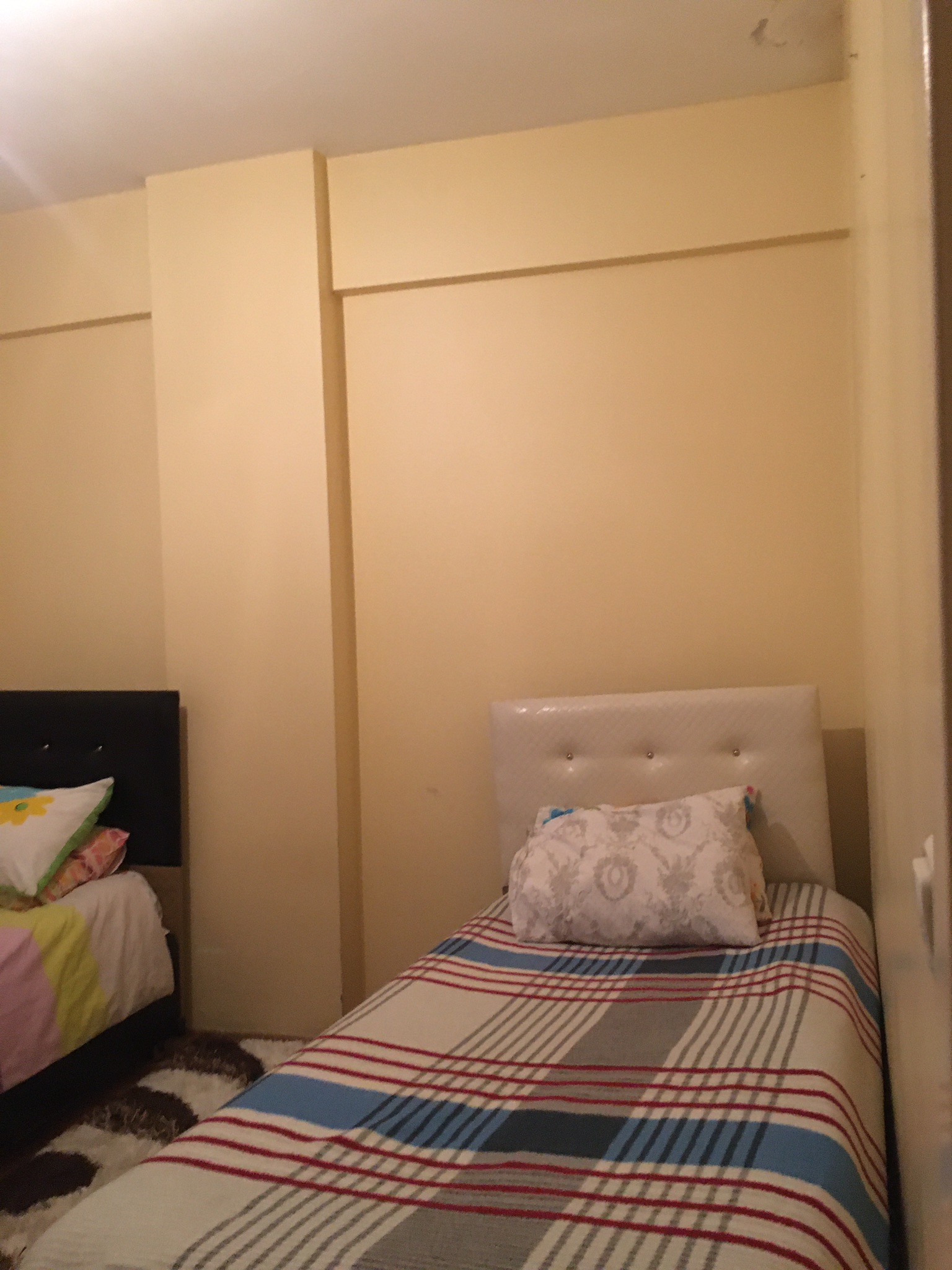 Maltepe Ev. Airbnb