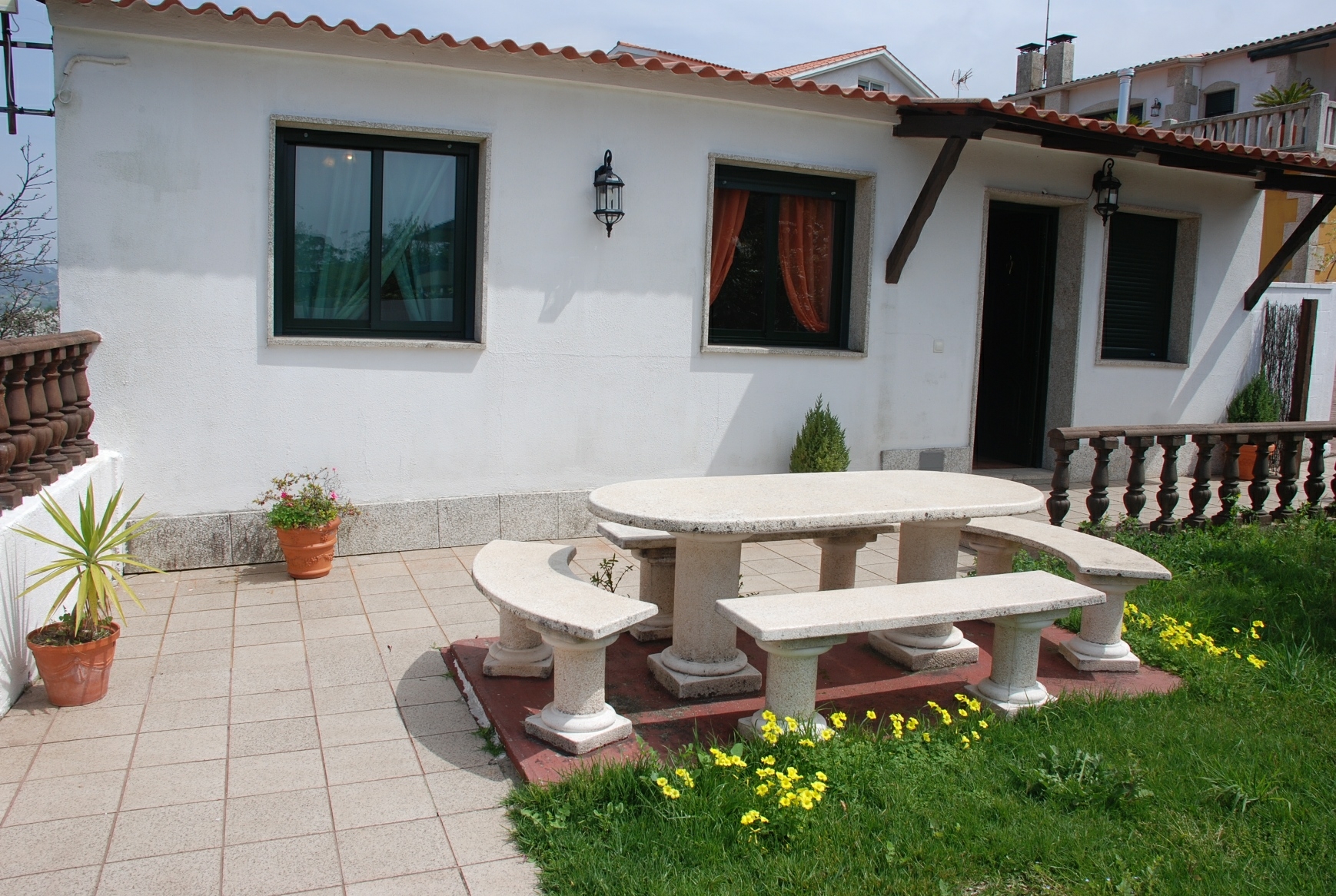 House in Vilaseca - Ardan