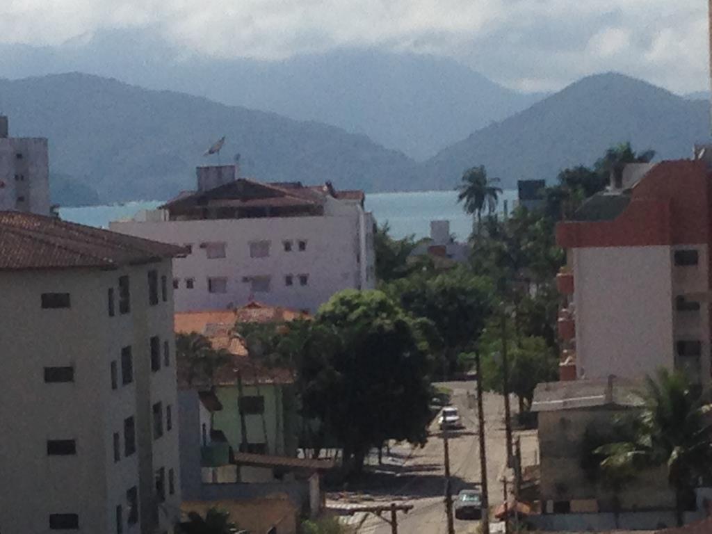 COMPLETE APARTMENT 01 - UBATUBA - ITAGUÁ
