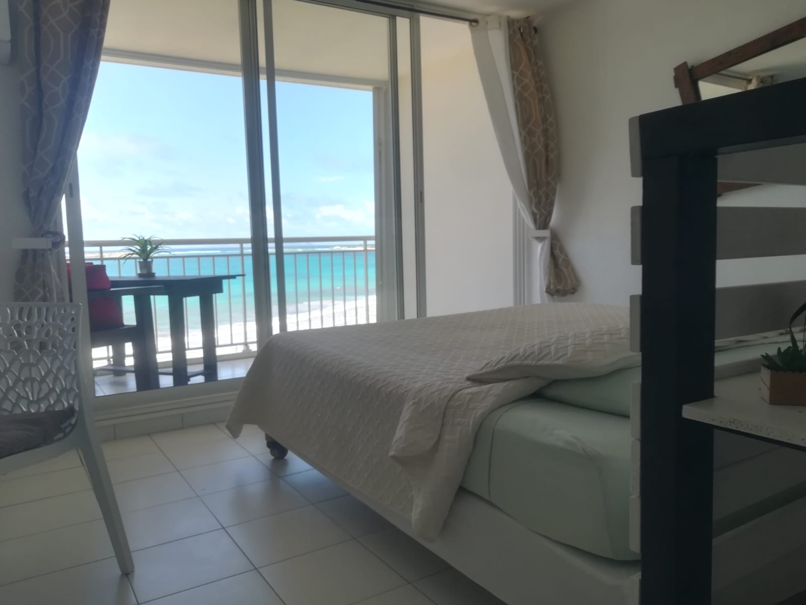 Happy Residence - Orient Beach 11