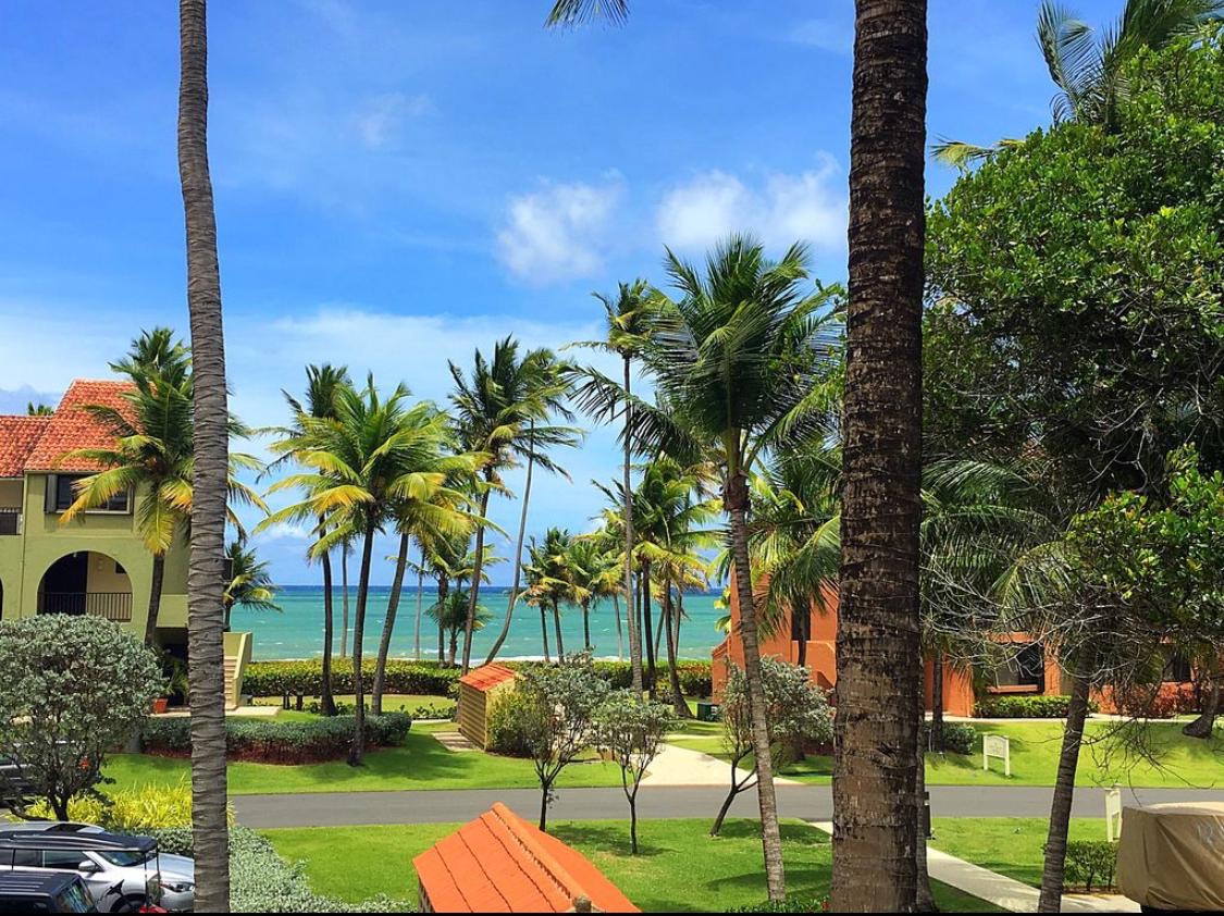 Palmas Del Mar Beach Villa Getaway! Condominiums for Rent in