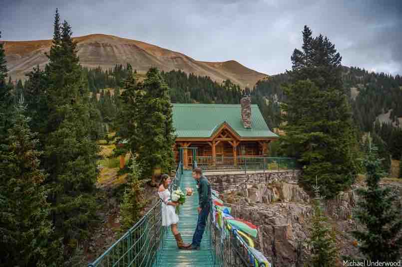 Thoreau S Cabin Cabins For Rent In Lake City Colorado United States