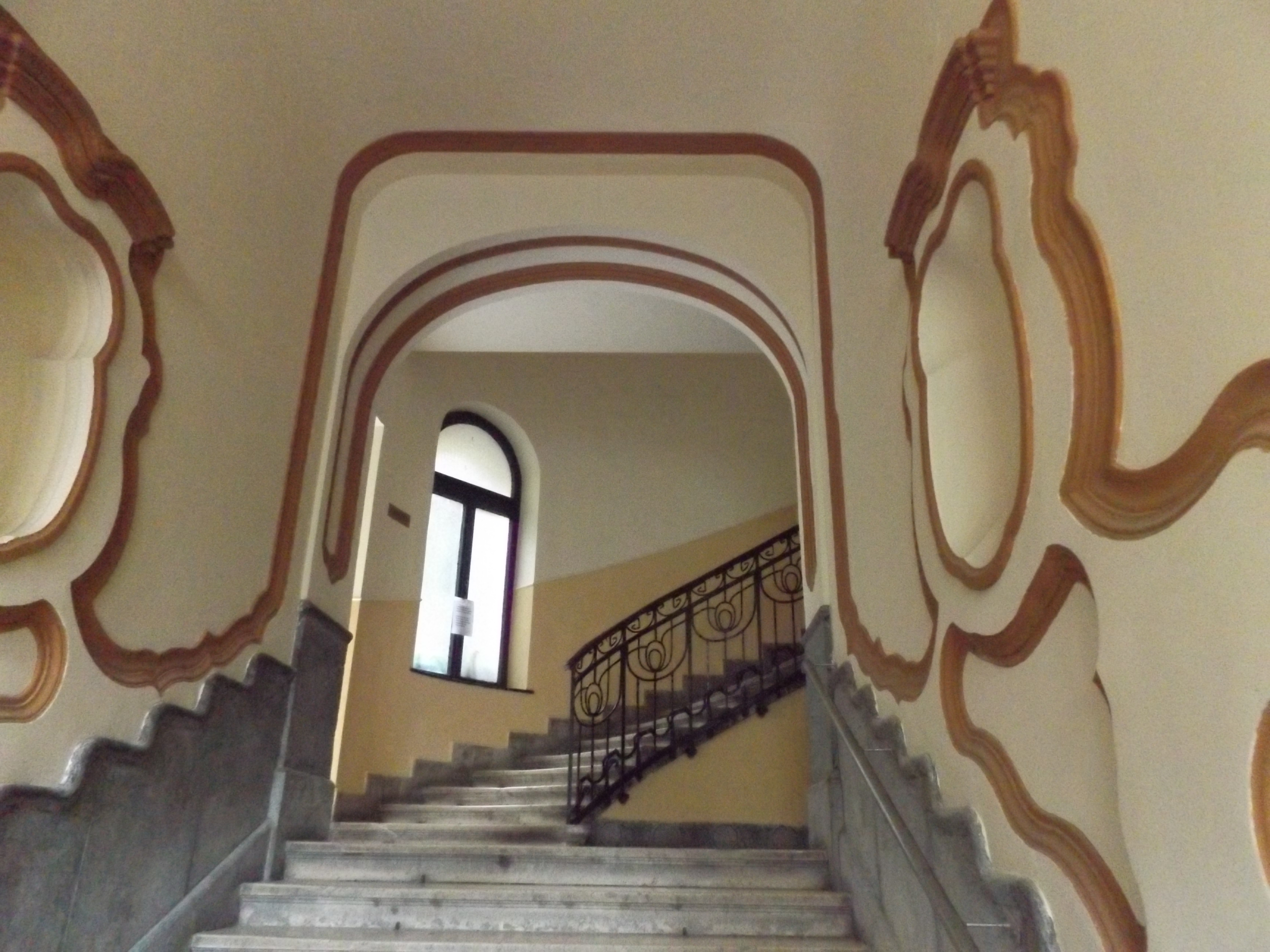 Kaspar Hauser Room Agapeanum Apartments For Rent In Budapest Hungary