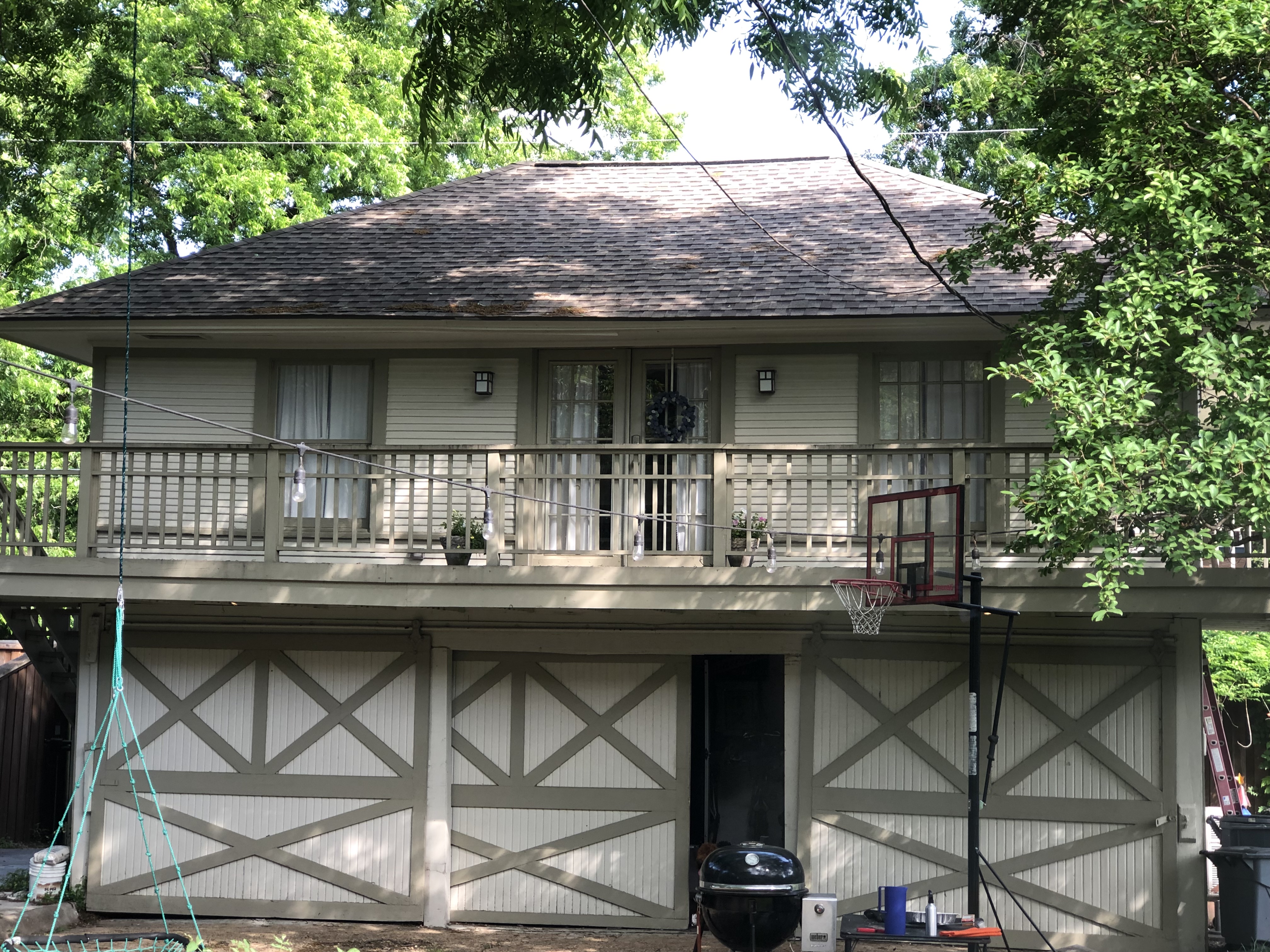 Carriage House in District 14, Dallas