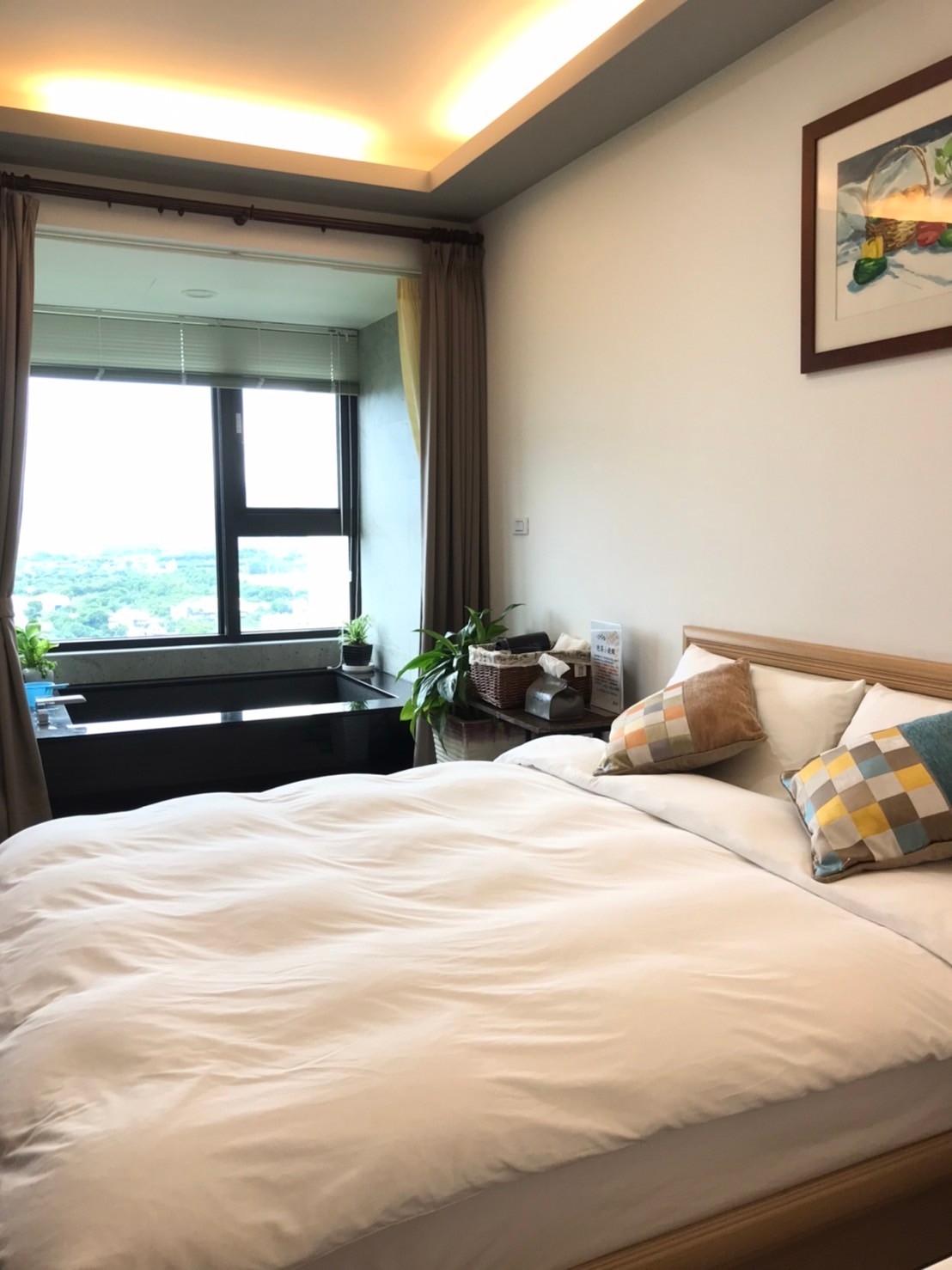 Infinity Pool Indoor Hot Spring Hot Spring Pool High Floor Unforgettable Night View Mountain View Free Flat Parking Self Check-in