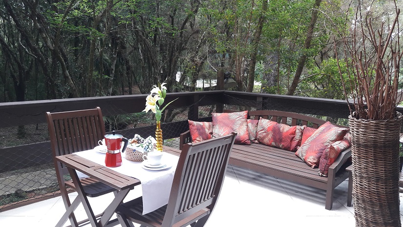 Resort Hosting near Downtown Gramado