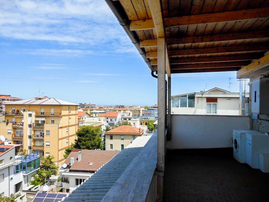 Pescara's Terrace Apartments for Rent in Pescara, Abruzzo, Italy Airbnb